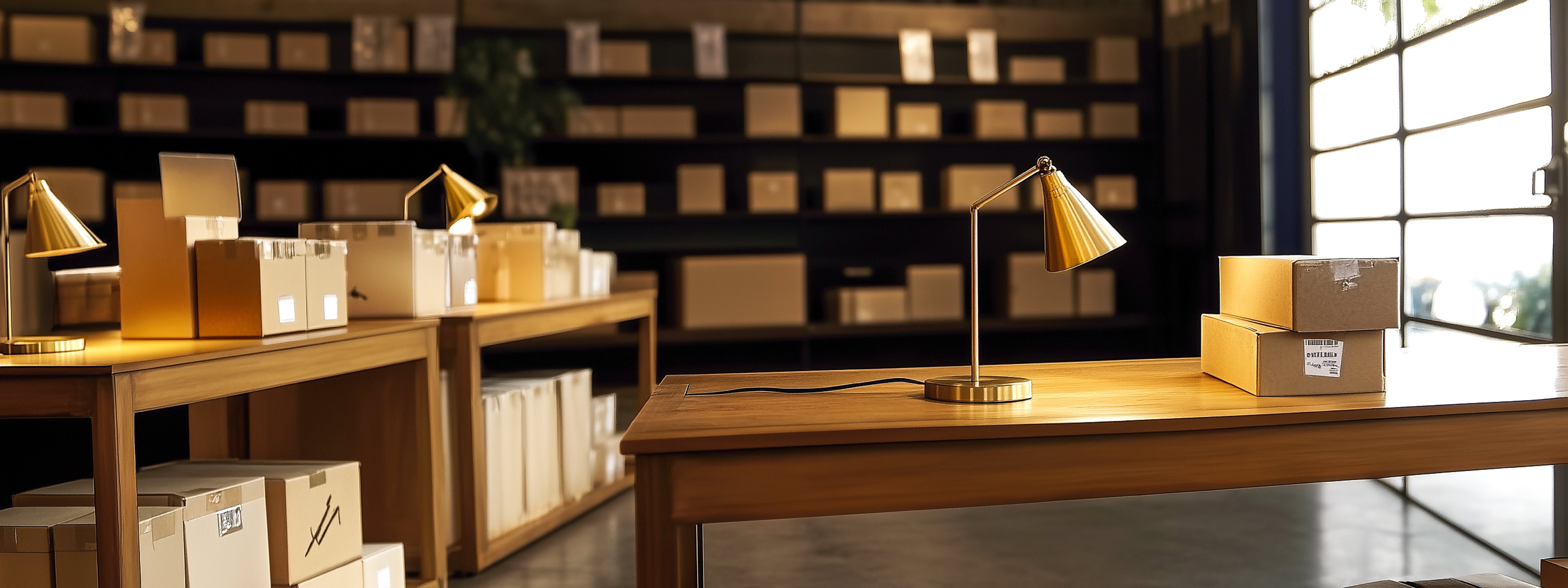 Teşhir Aydınlatmalar