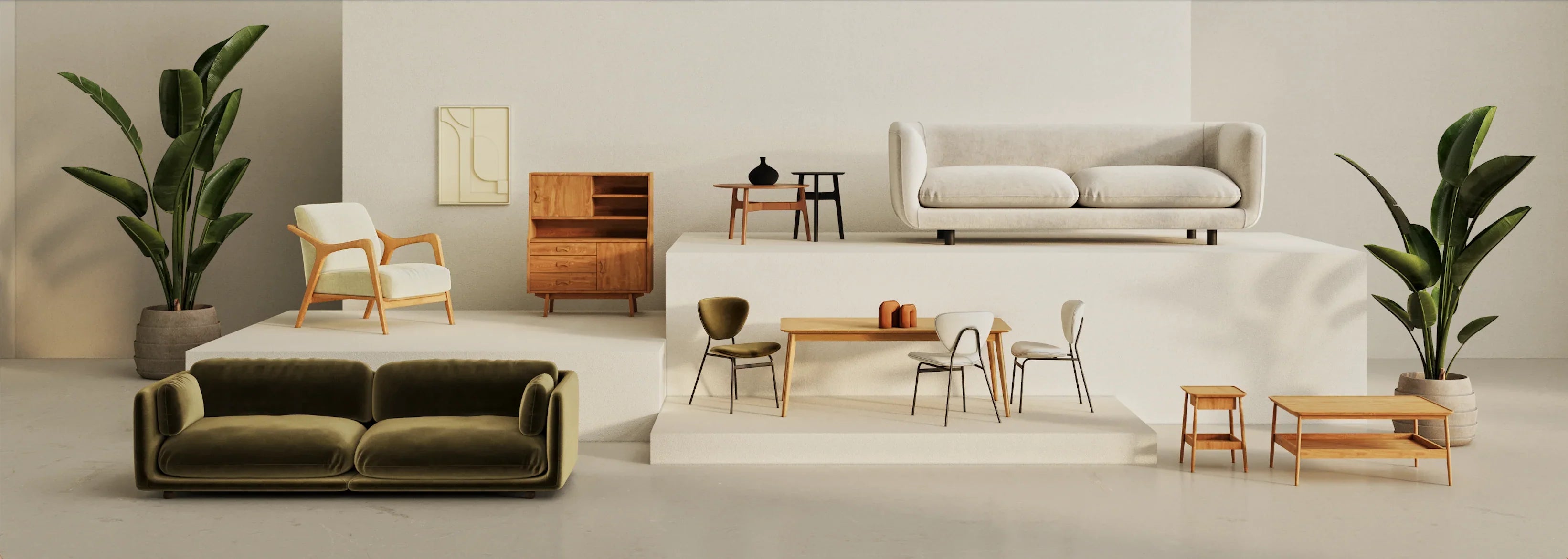 En Sevilen Blend+r Ürünleri