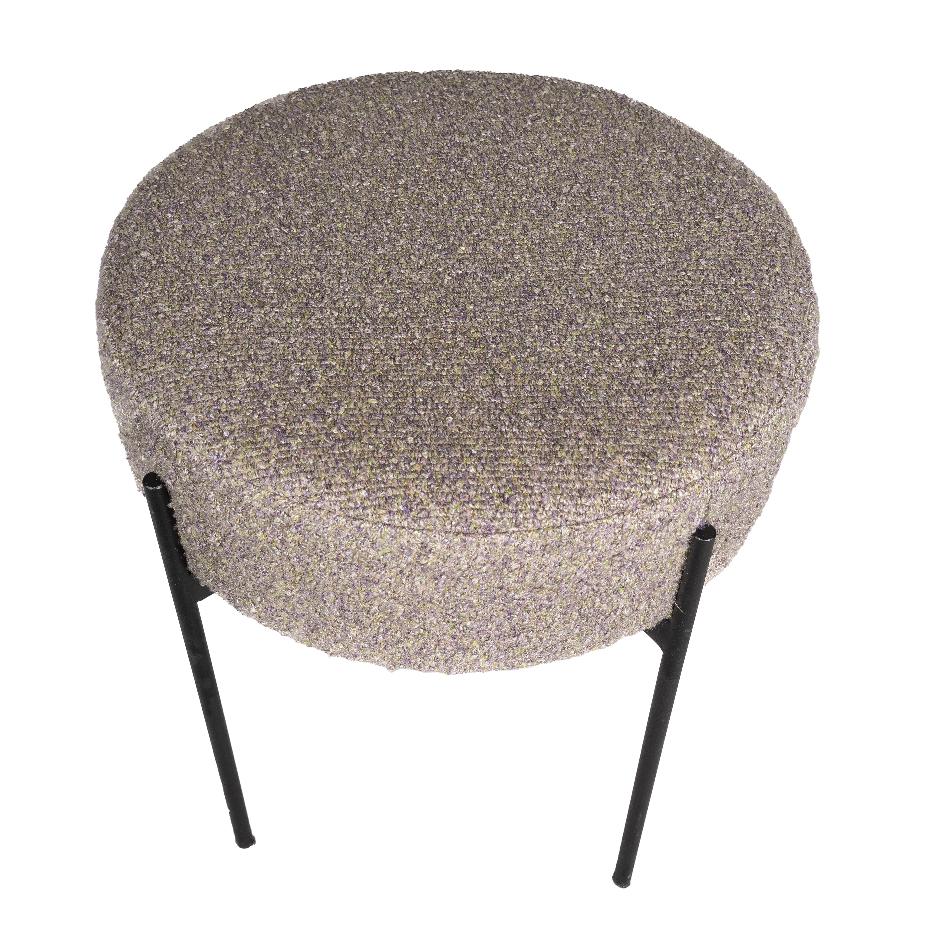 Punchtum Mini Puf Krem 10154