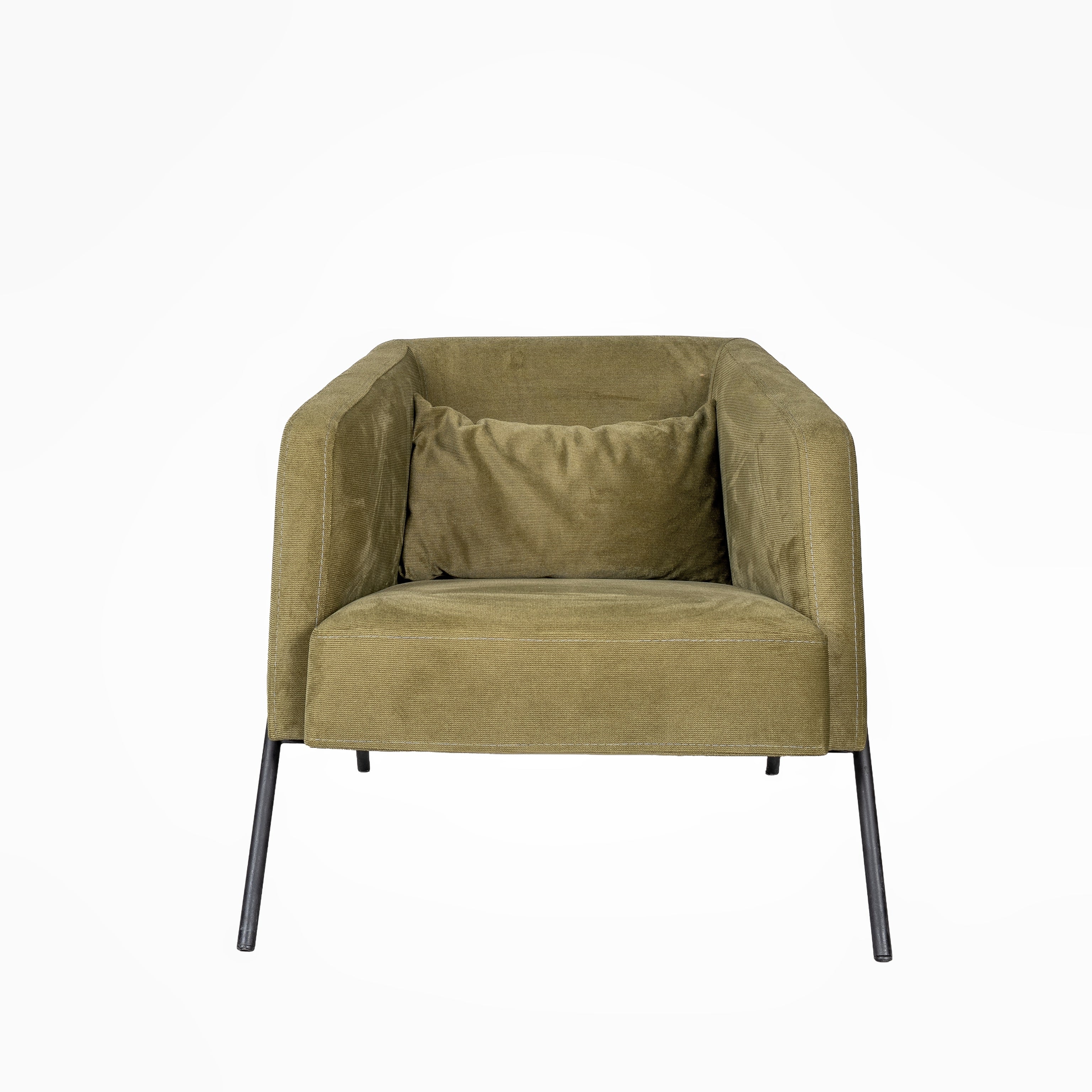 Kamin Berjer Yeşil 10462