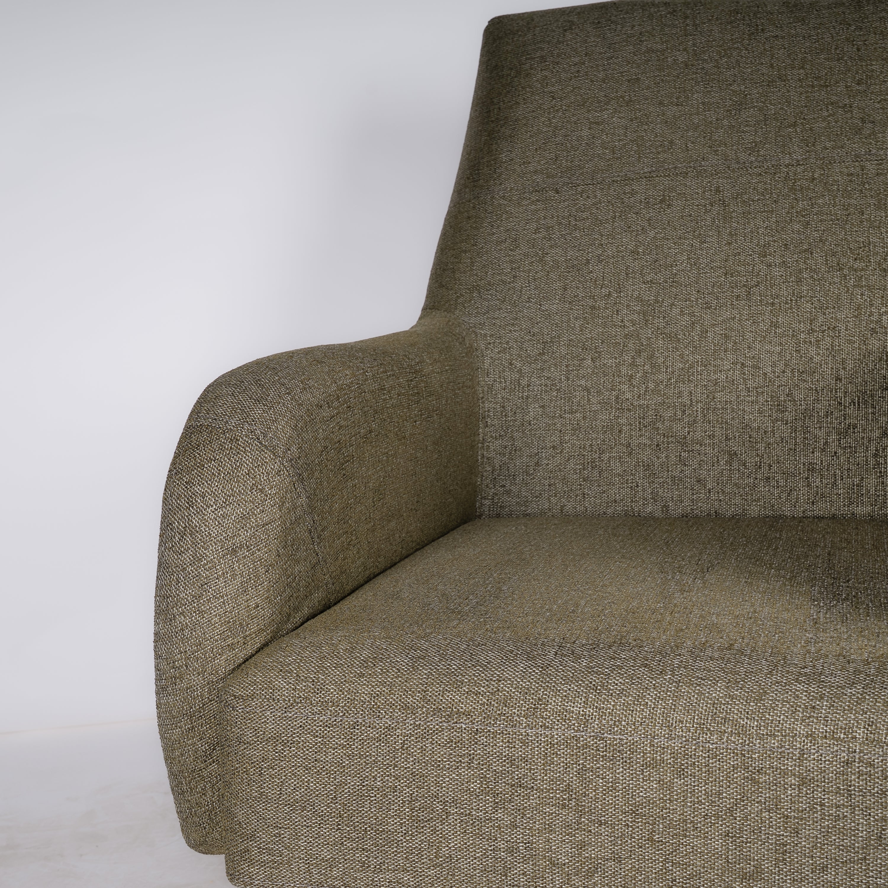 Neomi Wood Berjer Yeşil 0845