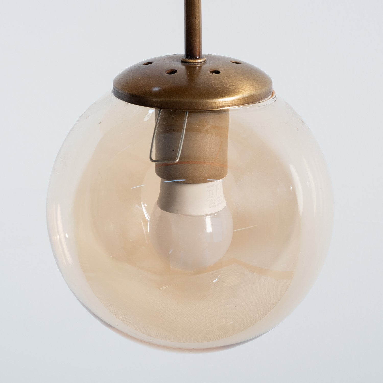 Eskitme Kaplama Modern Avize 0585