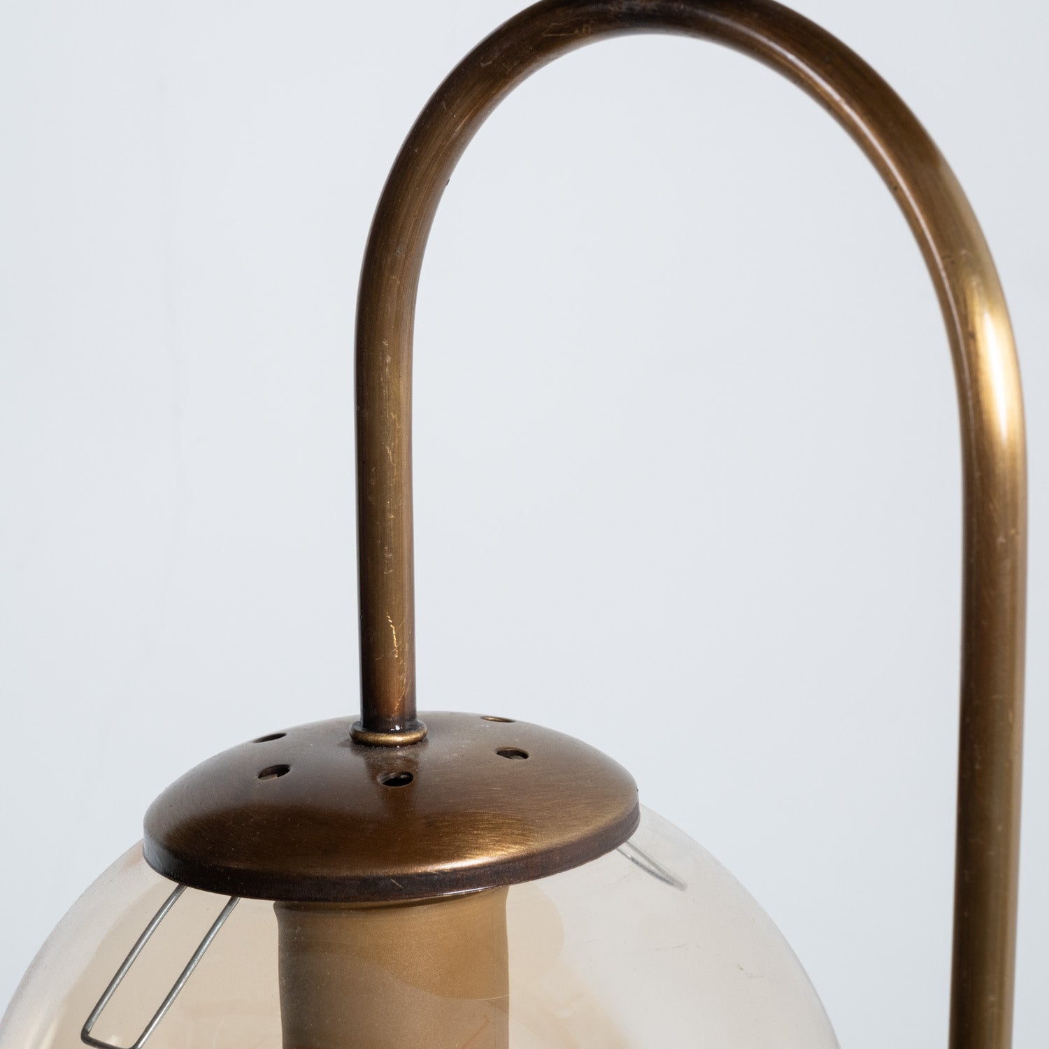 Eskitme Kaplama Modern Avize 0585