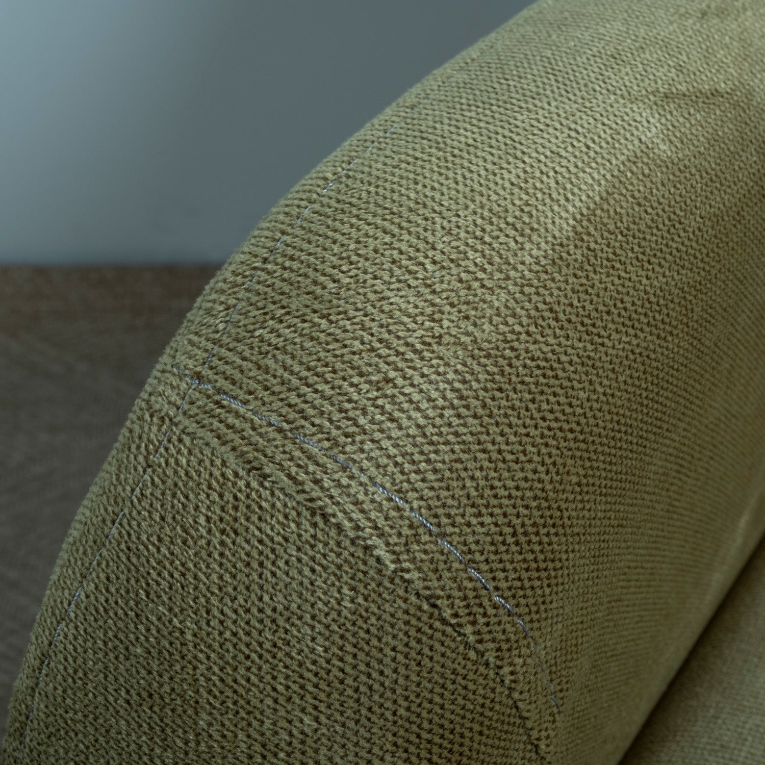Neomi Berjer Kadife Olive 0356