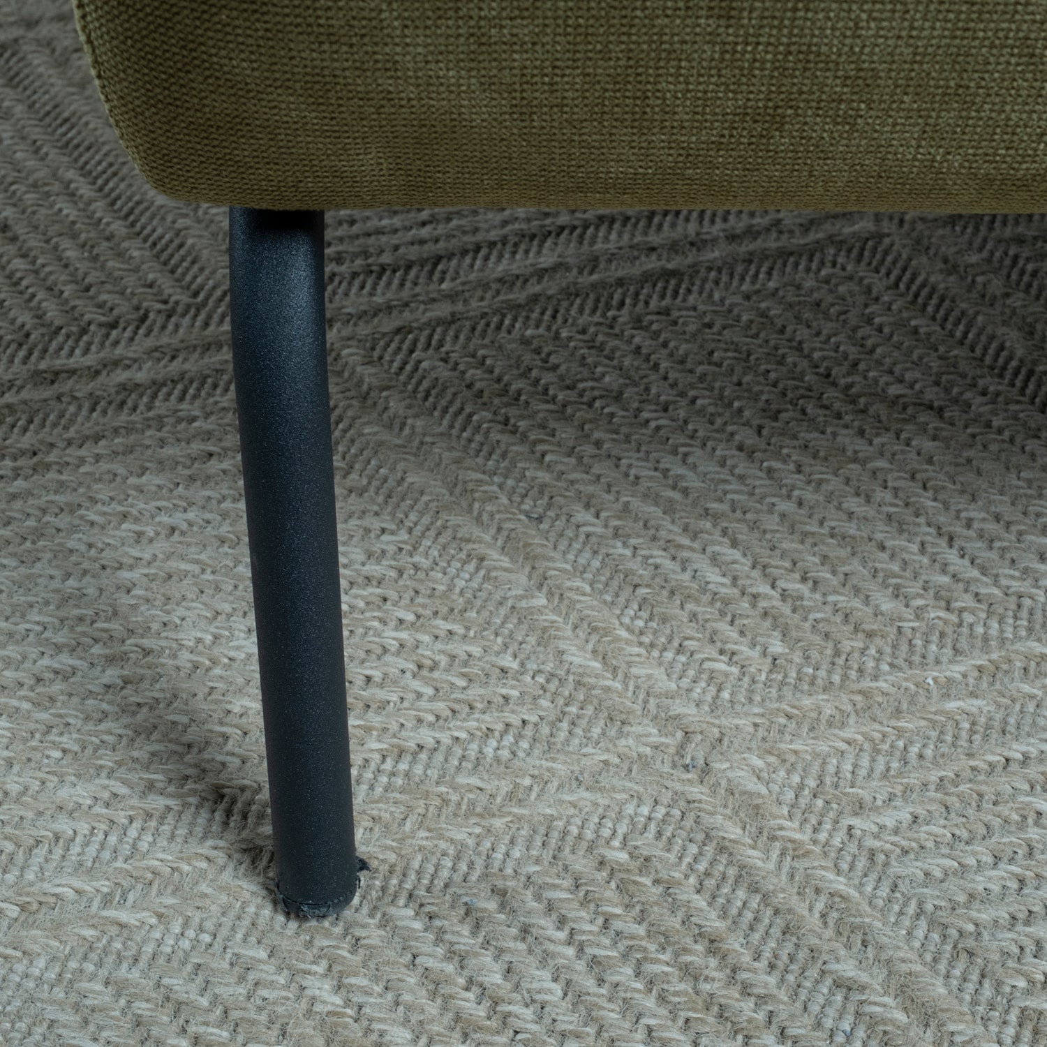 Neomi Berjer Kadife Olive 0356