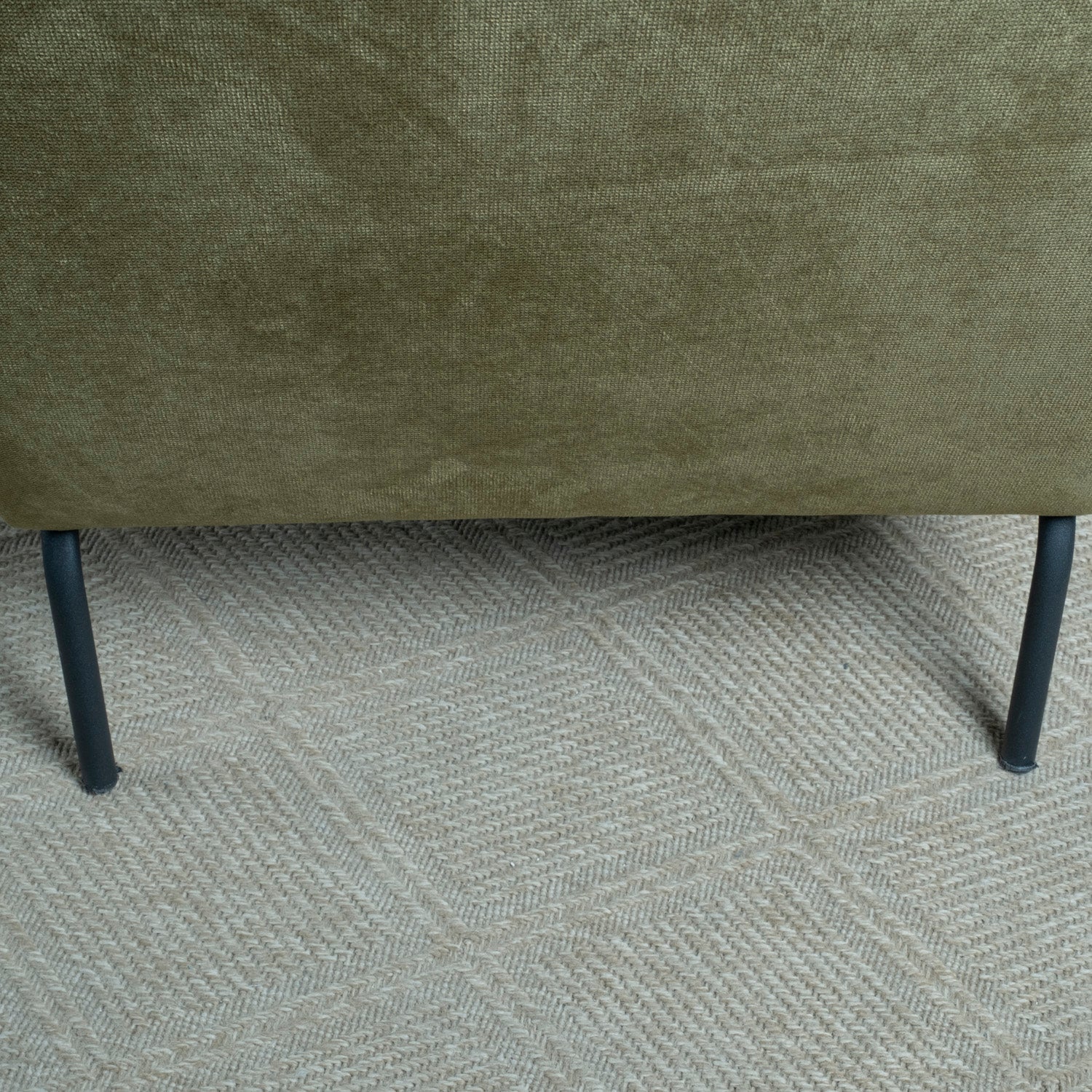 Neomi Berjer Kadife Olive 0356