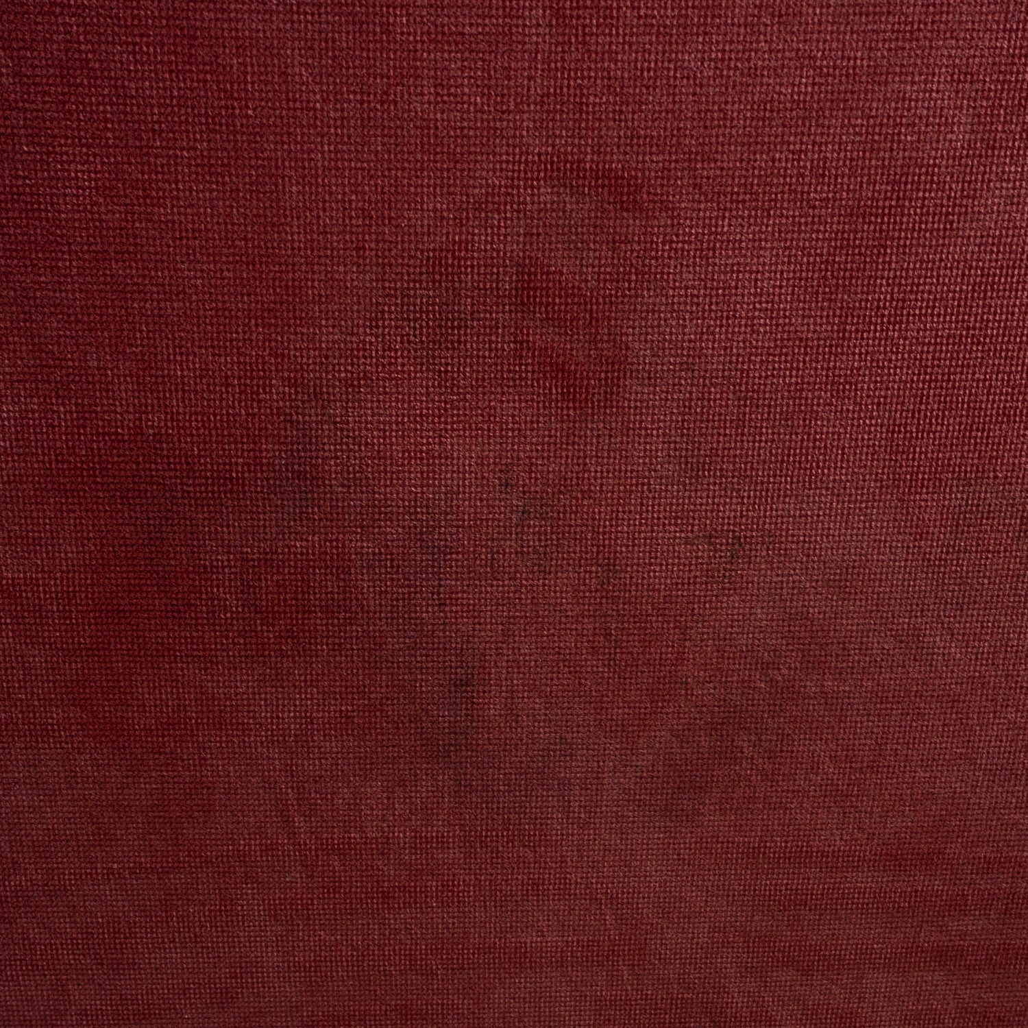Kamin Berjer Kadife Roasted Red 0364