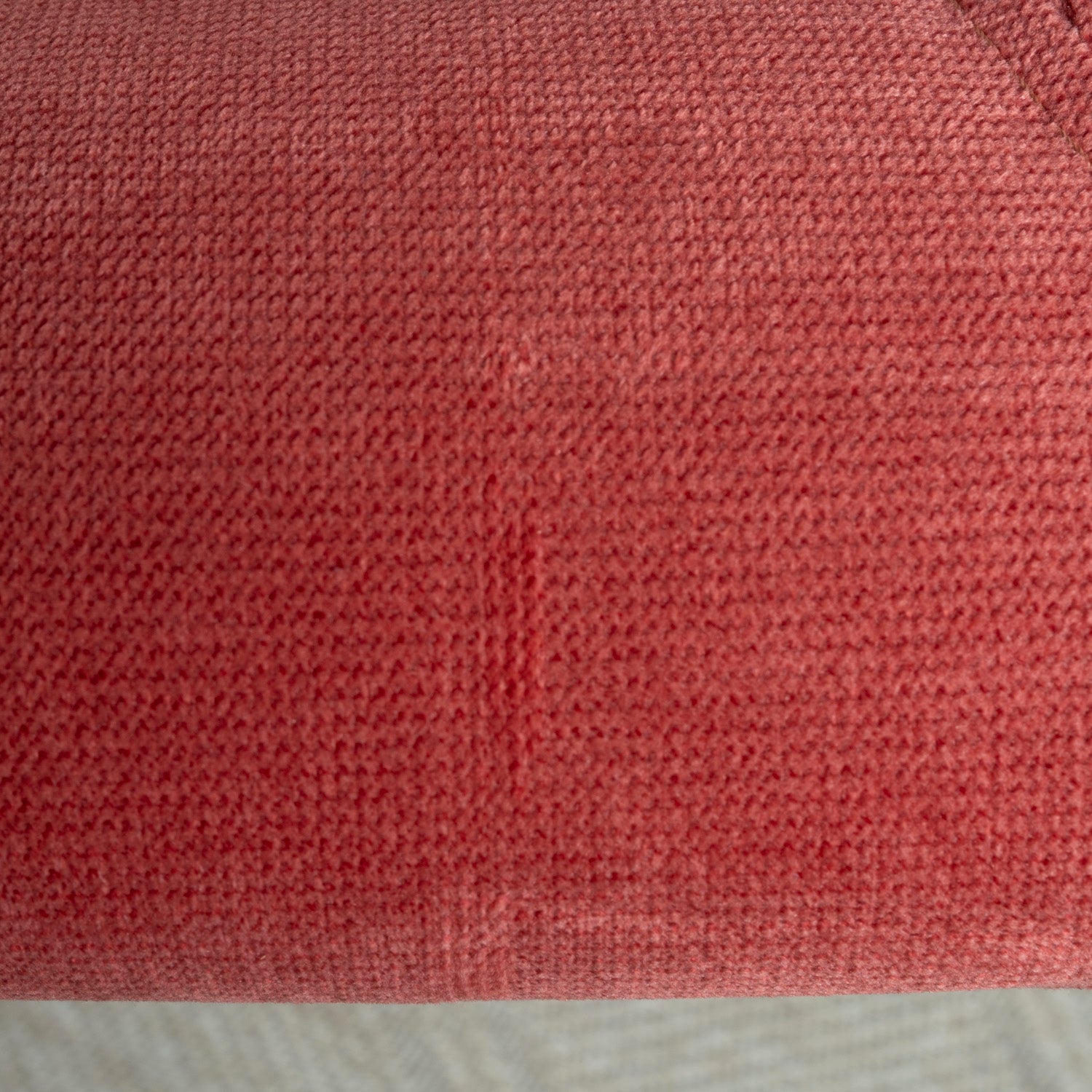 Kamin Berjer Kadife Roasted Red 0369