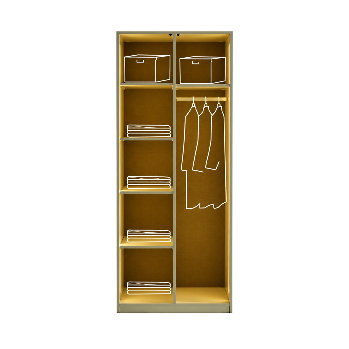 Beyond B3 Dolap