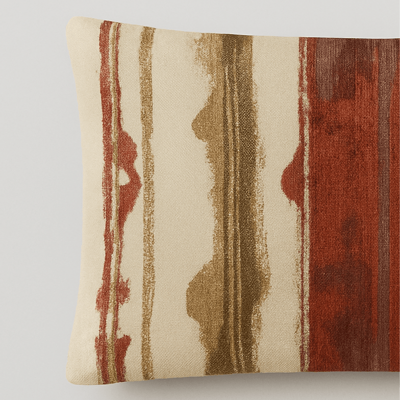 Anatolia Ethnic Woven Cushion Cover