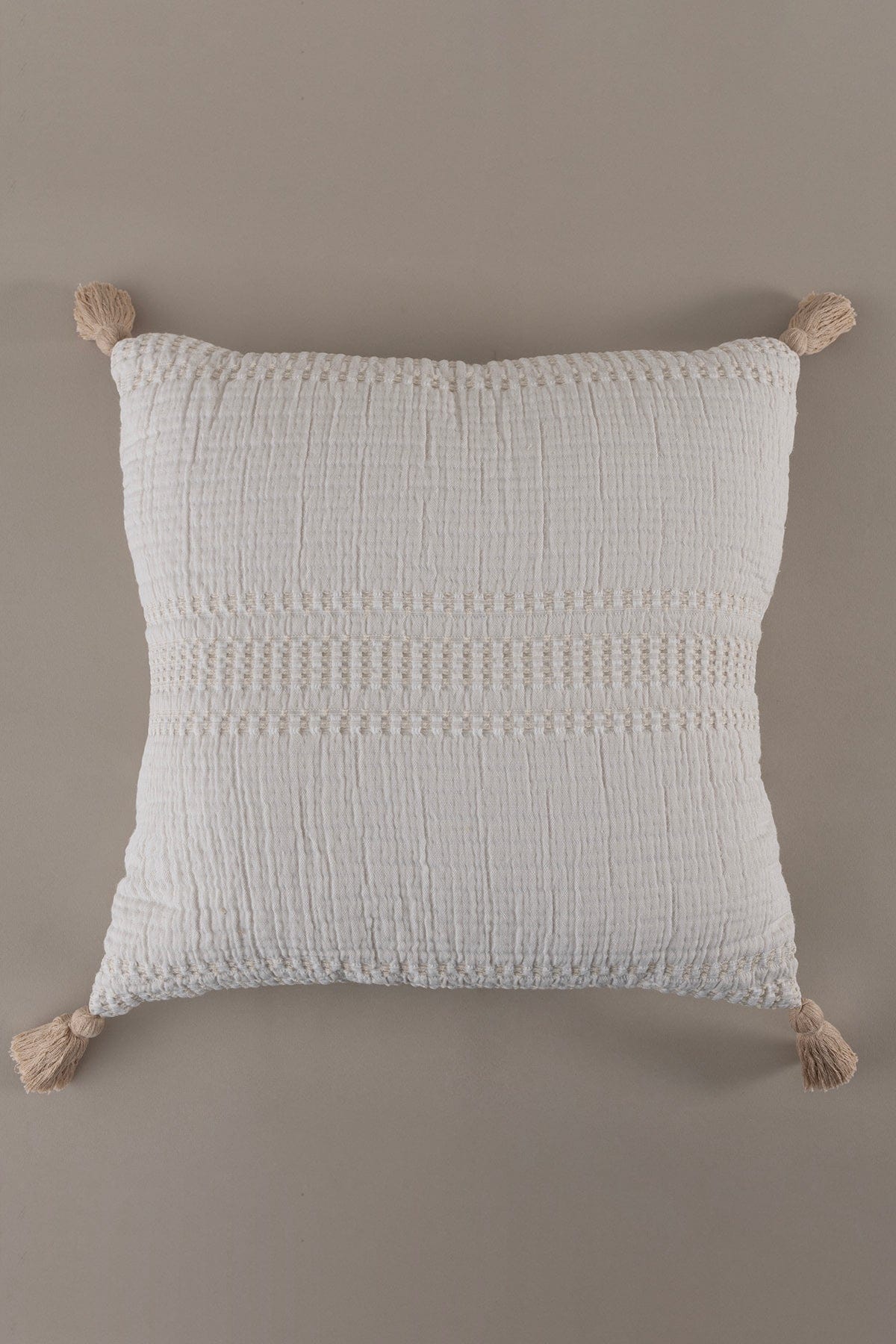 Assos Cream Pillow 50x50 5038