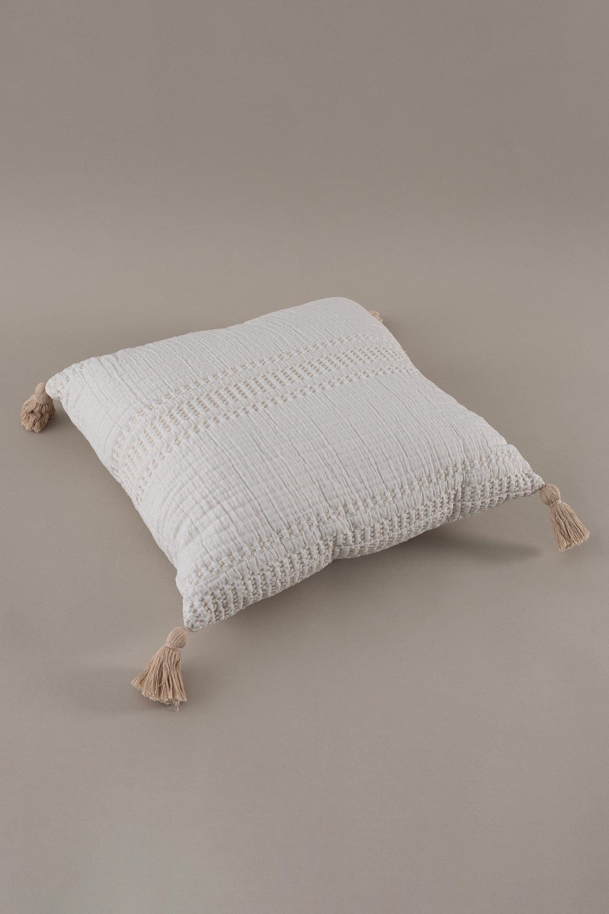 Assos Cream Pillow 50x50 5038