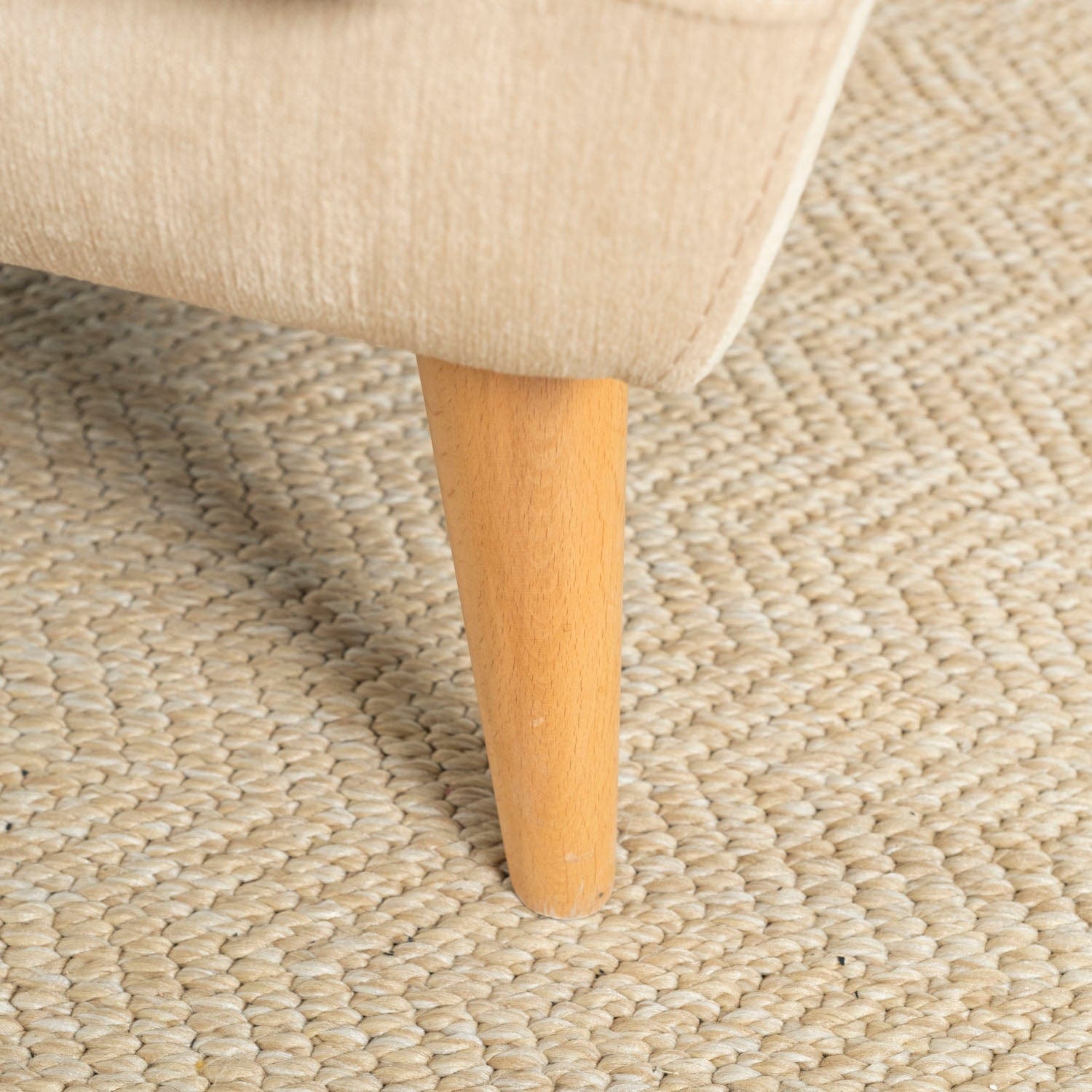 Astera Berjer Ekru 0317