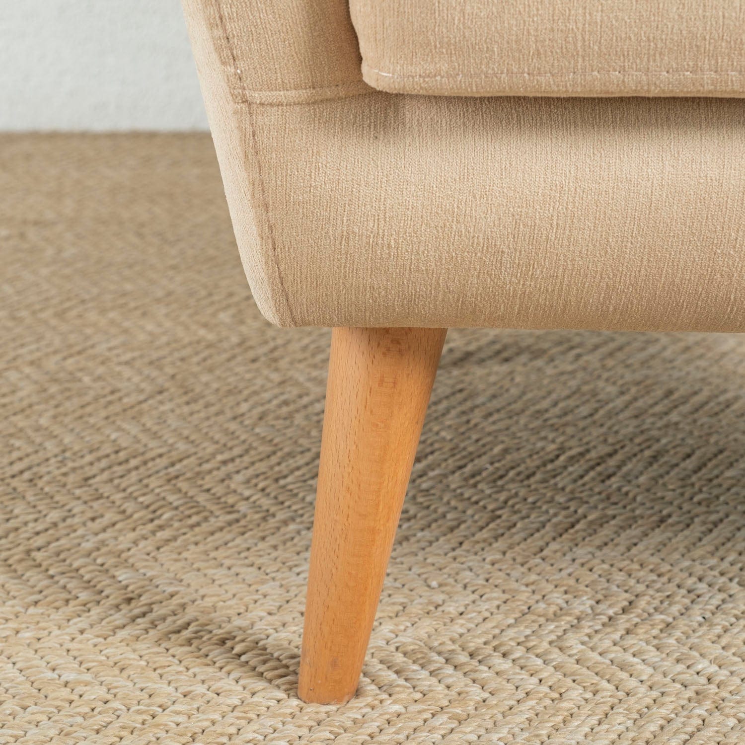 Astera Berjer Ekru 0317