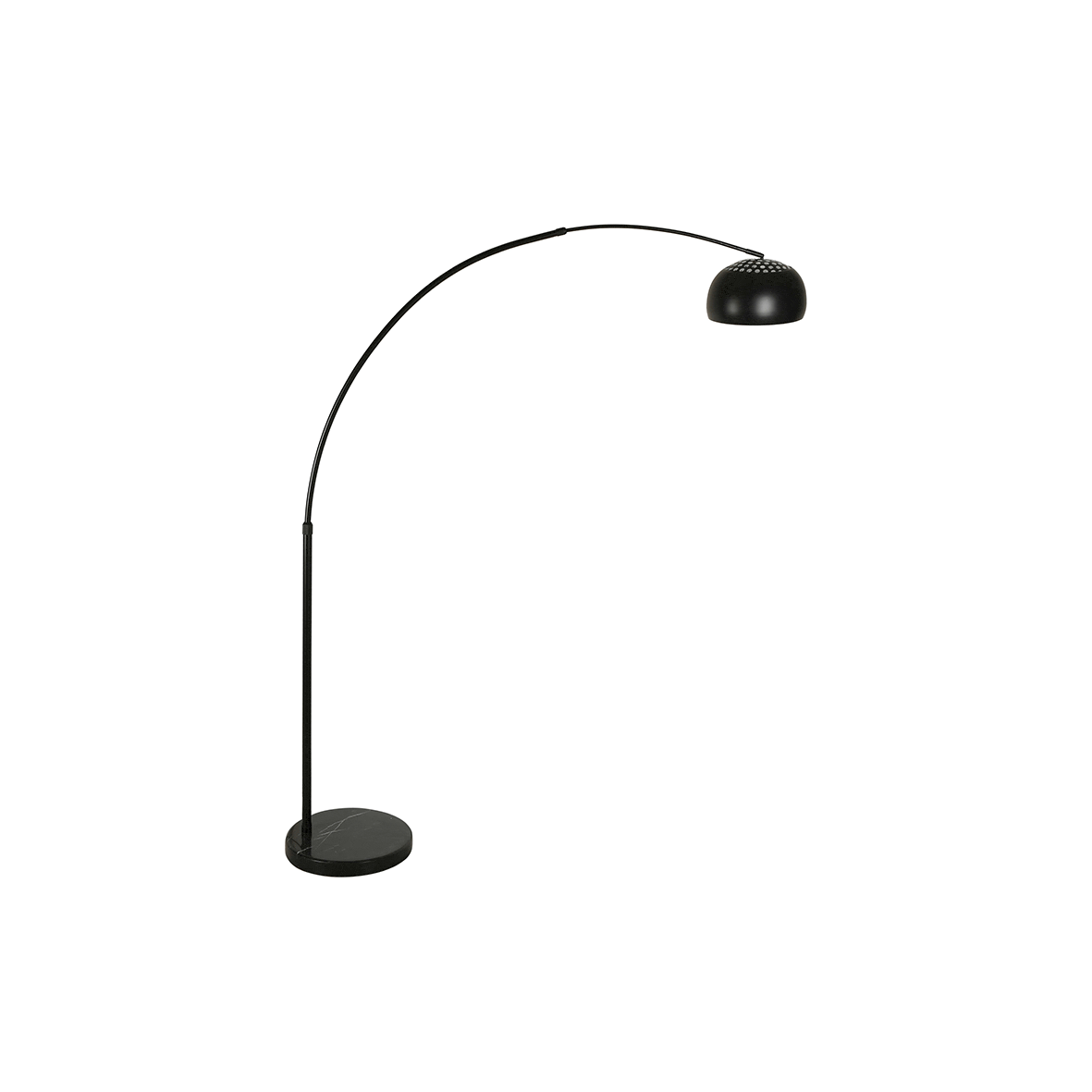 Barcelona Floor Lamp