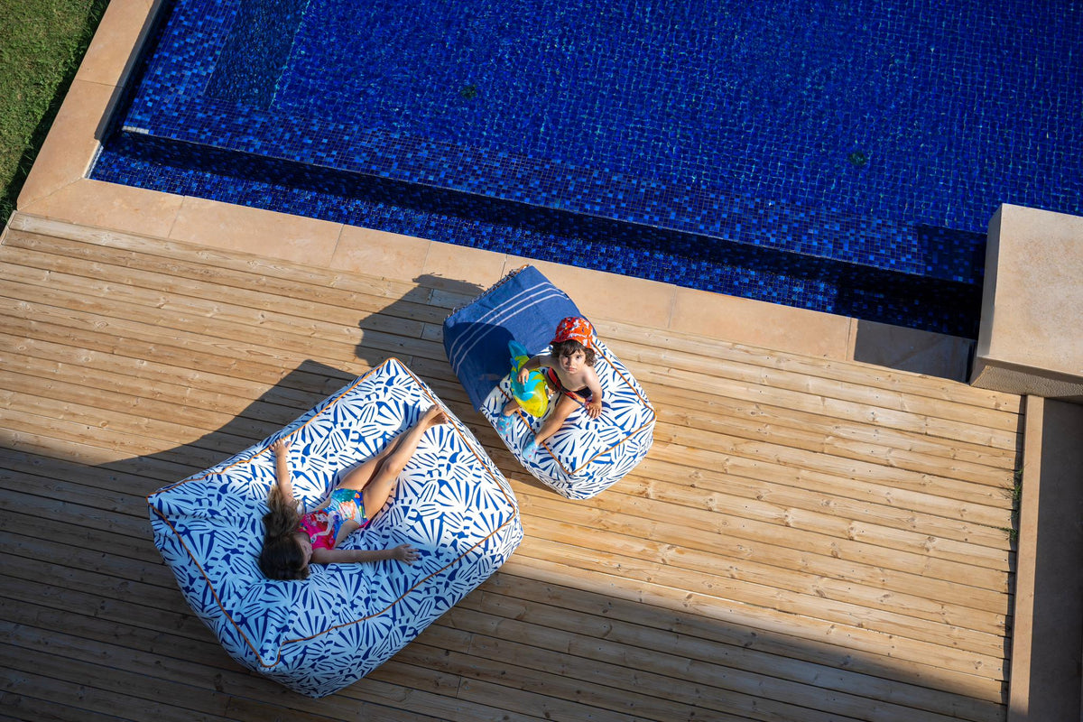 Belize I Lounger