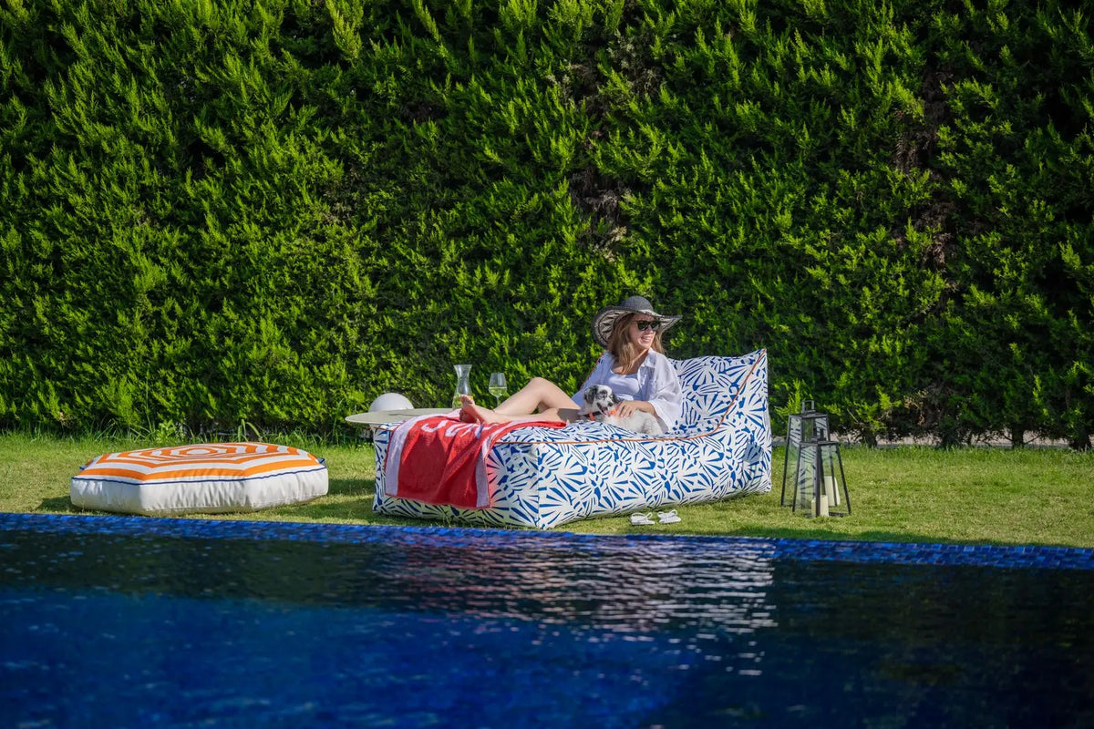 Belize II Lounger