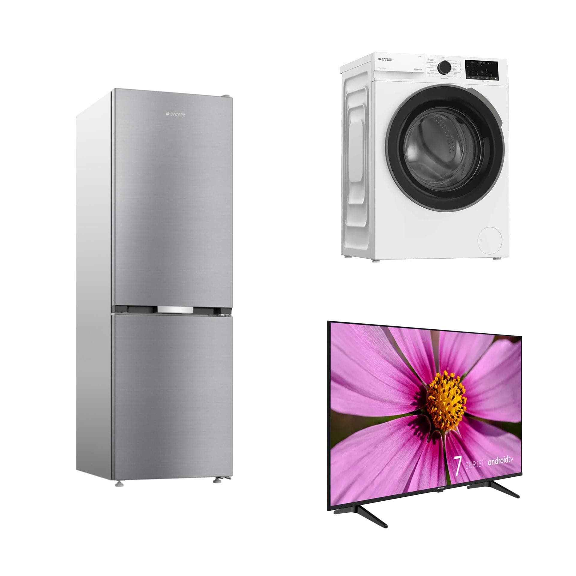 White Goods Group Mini