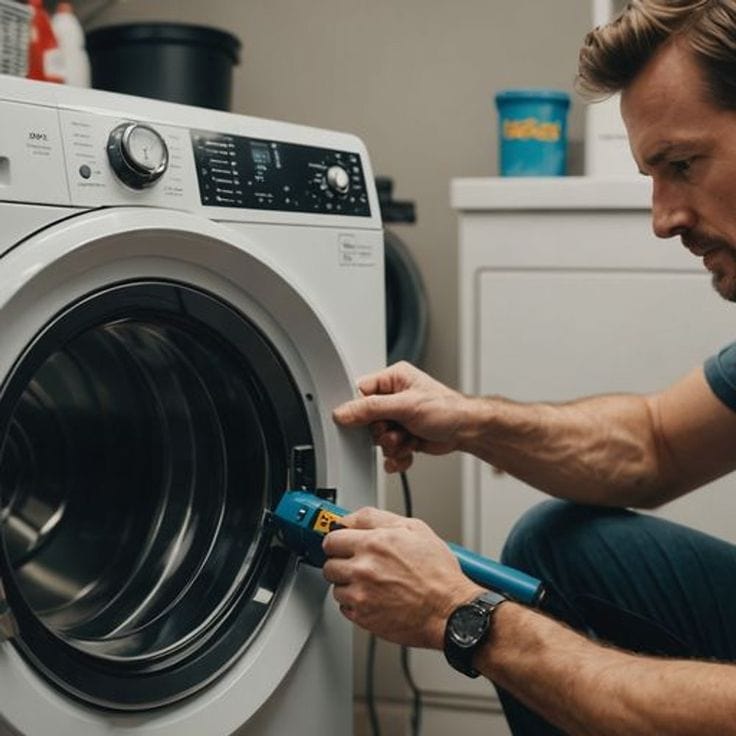 Beyaz Eşya & Küçük Ev Aletleri Tespiti