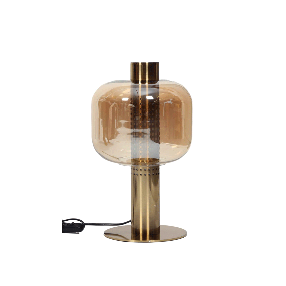 Lumos Metal Lampshade