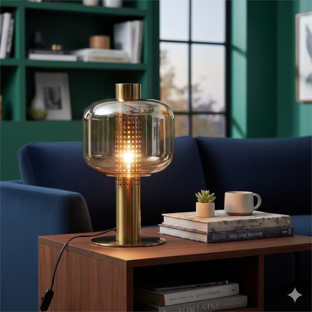Lumos Metal Lampshade