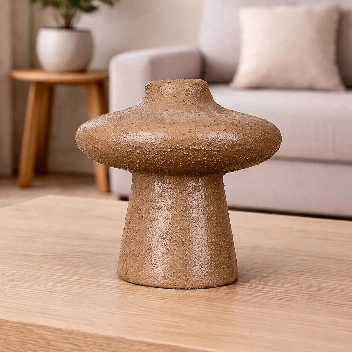 Bubble Vase