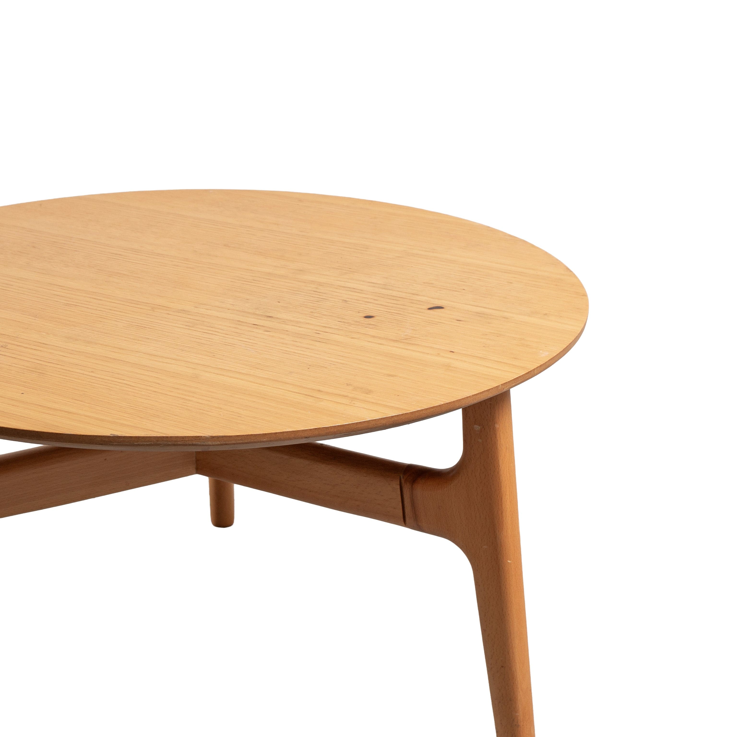 Casablanca Meşe Orta Sehpa 10034