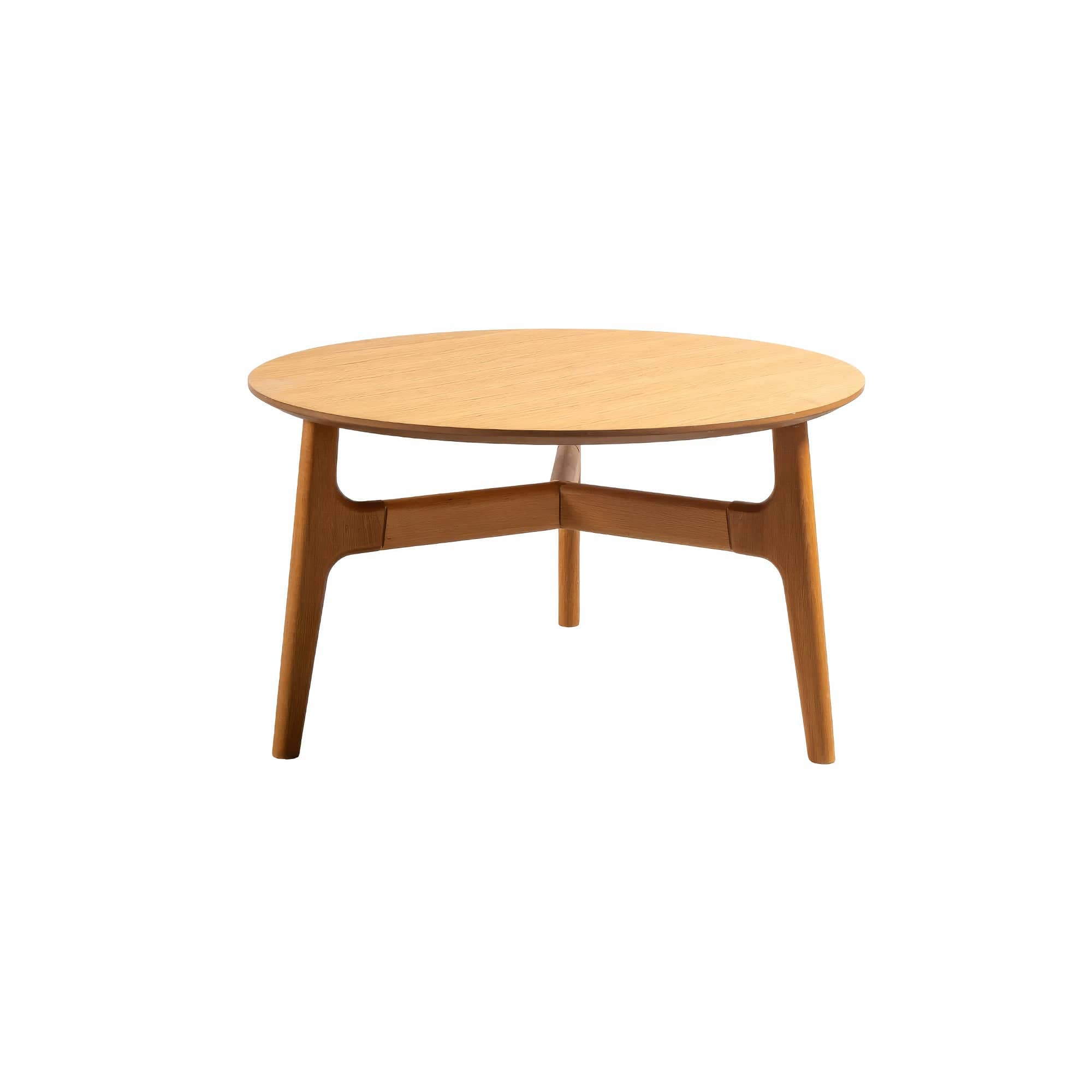 Casablanca Meşe Orta Sehpa 10035