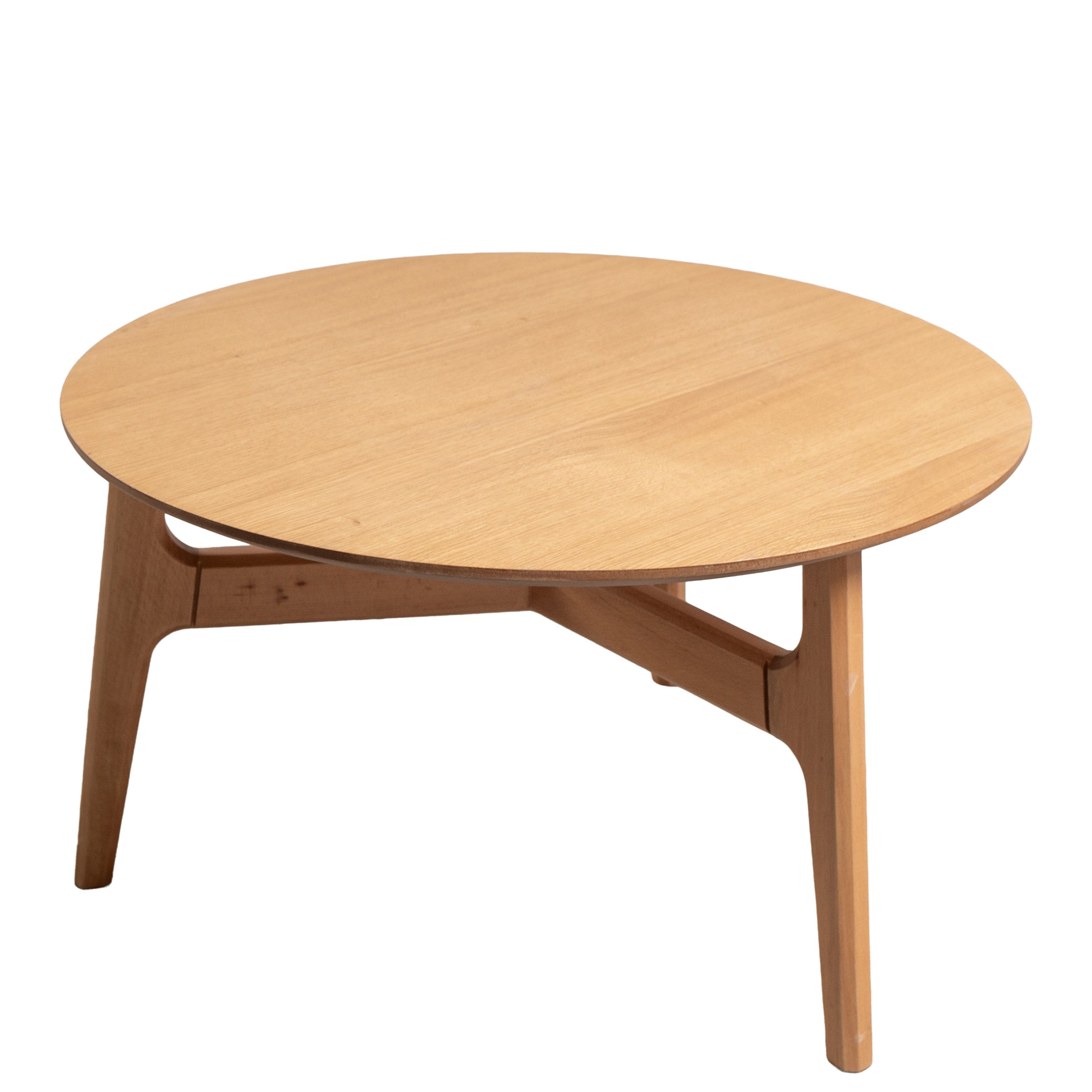 Casablanca Meşe Orta Sehpa 10044