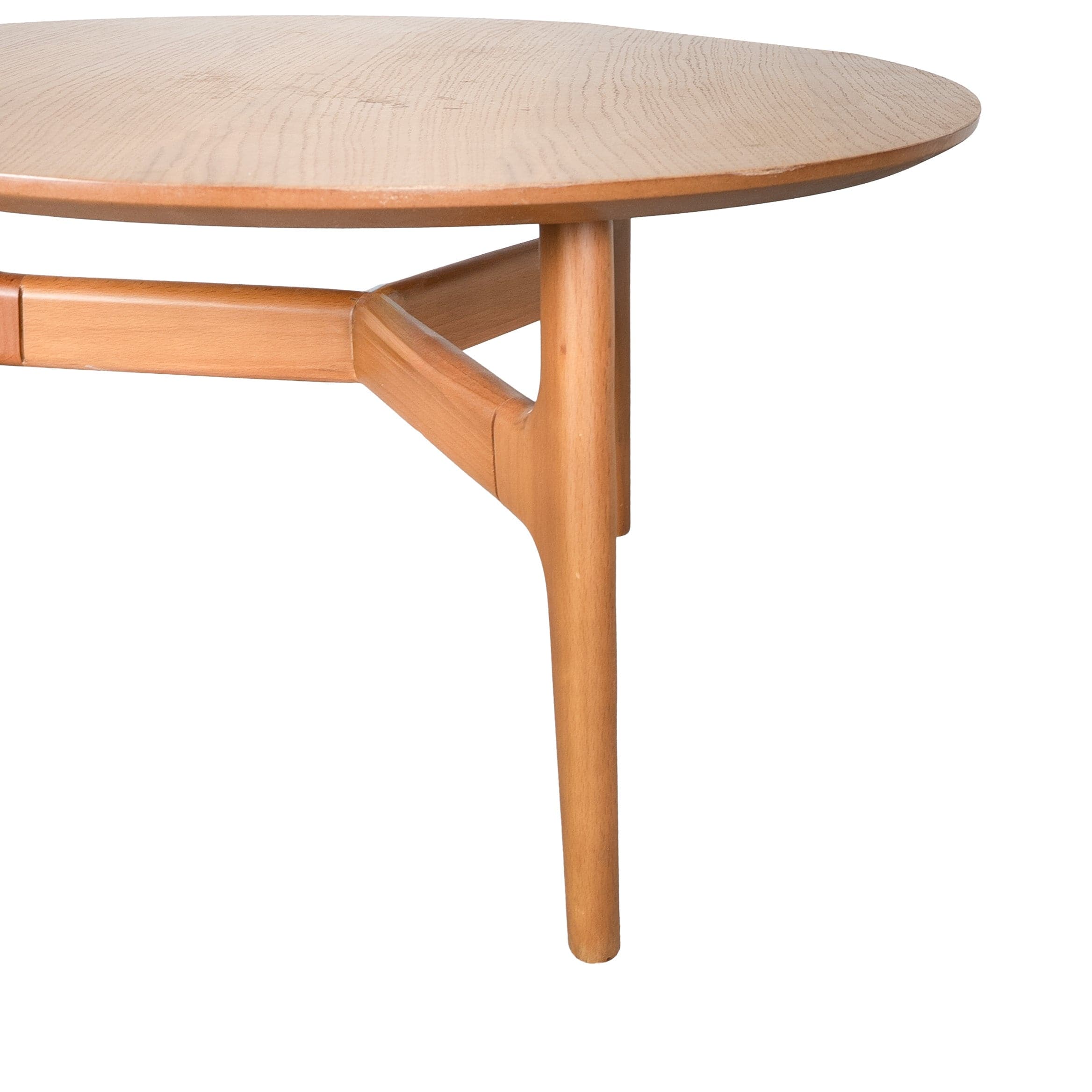 Casablanca Meşe Orta Sehpa 10519