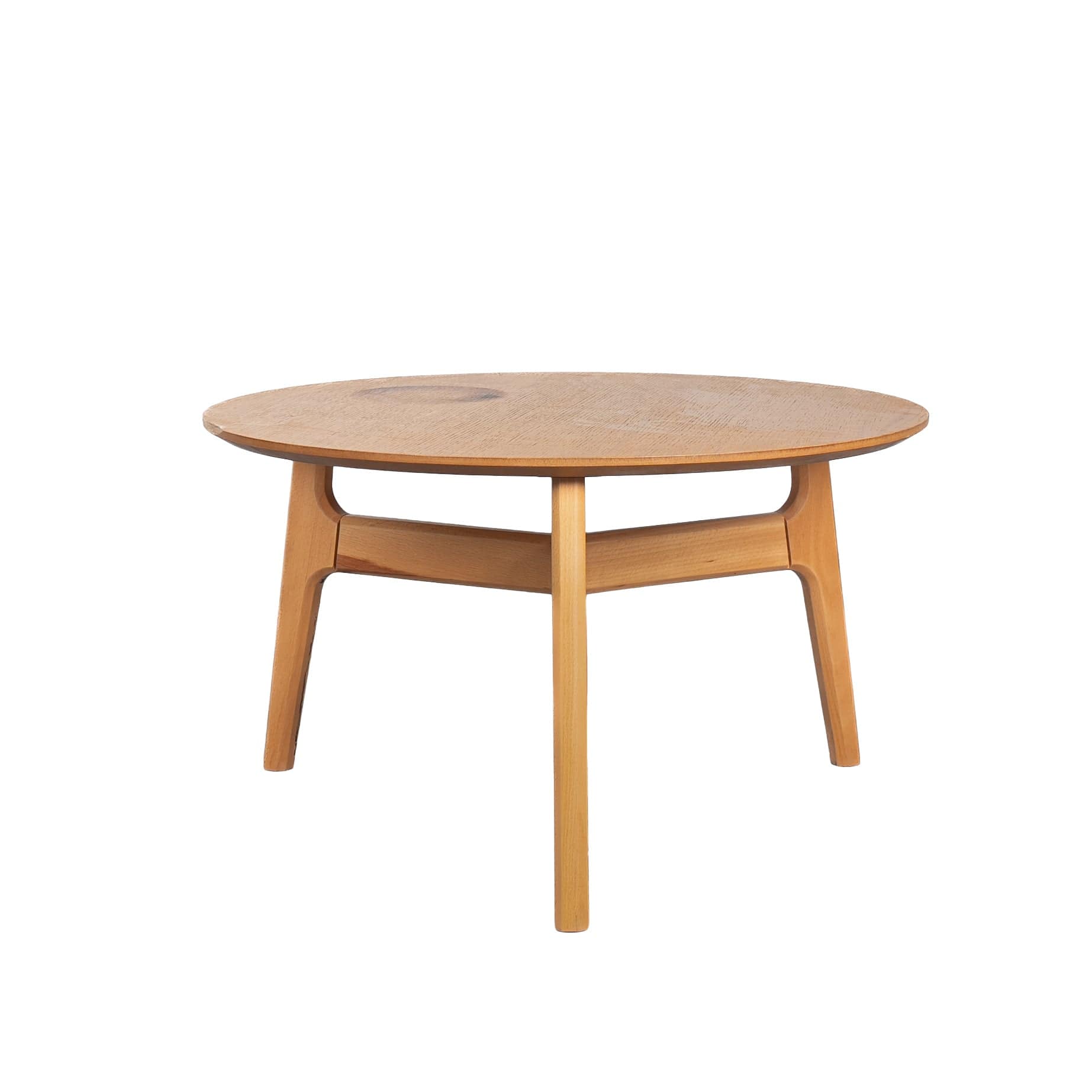 Casablanca Orta Sehpa Meşe 10037