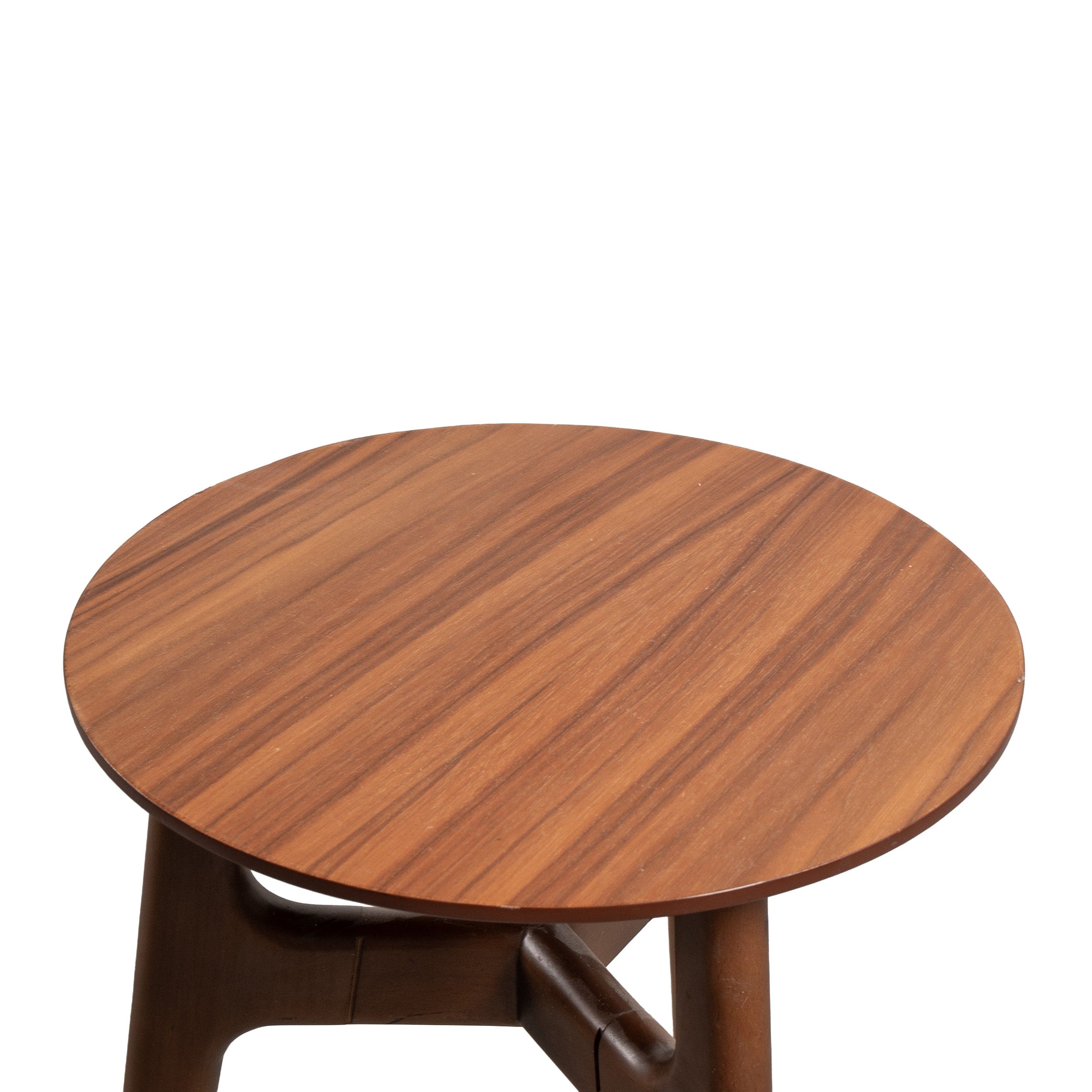 Casablanca Yan Sehpa Ceviz 10065