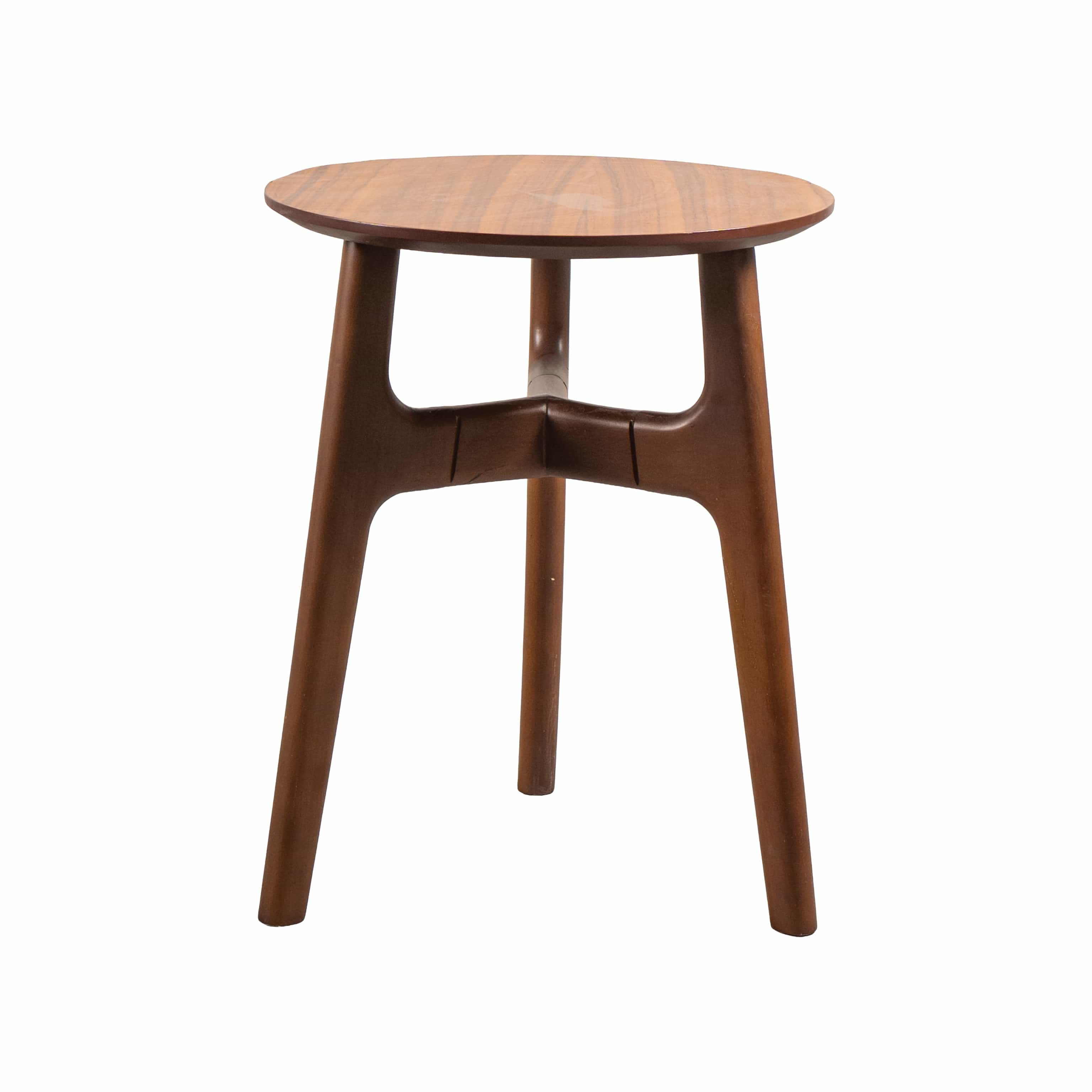 Casablanca Yan Sehpa Ceviz 10065