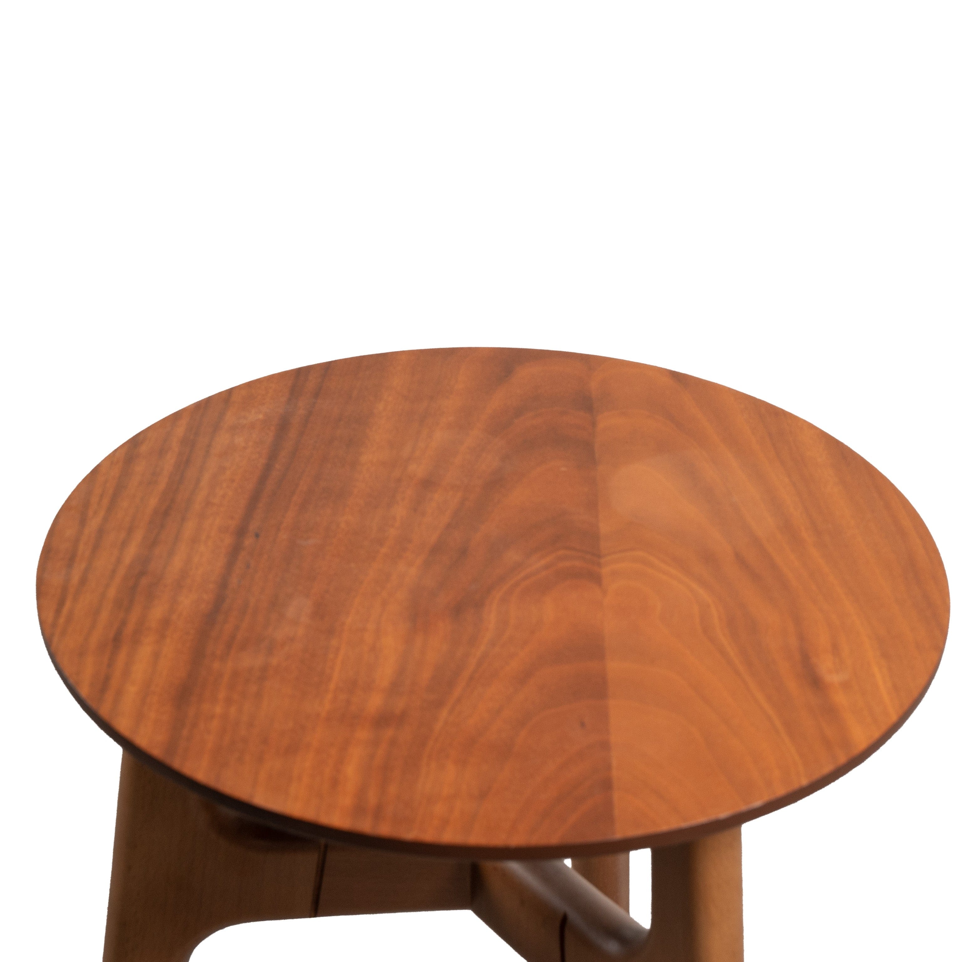 Casablanca Yan Sehpa Ceviz 10066