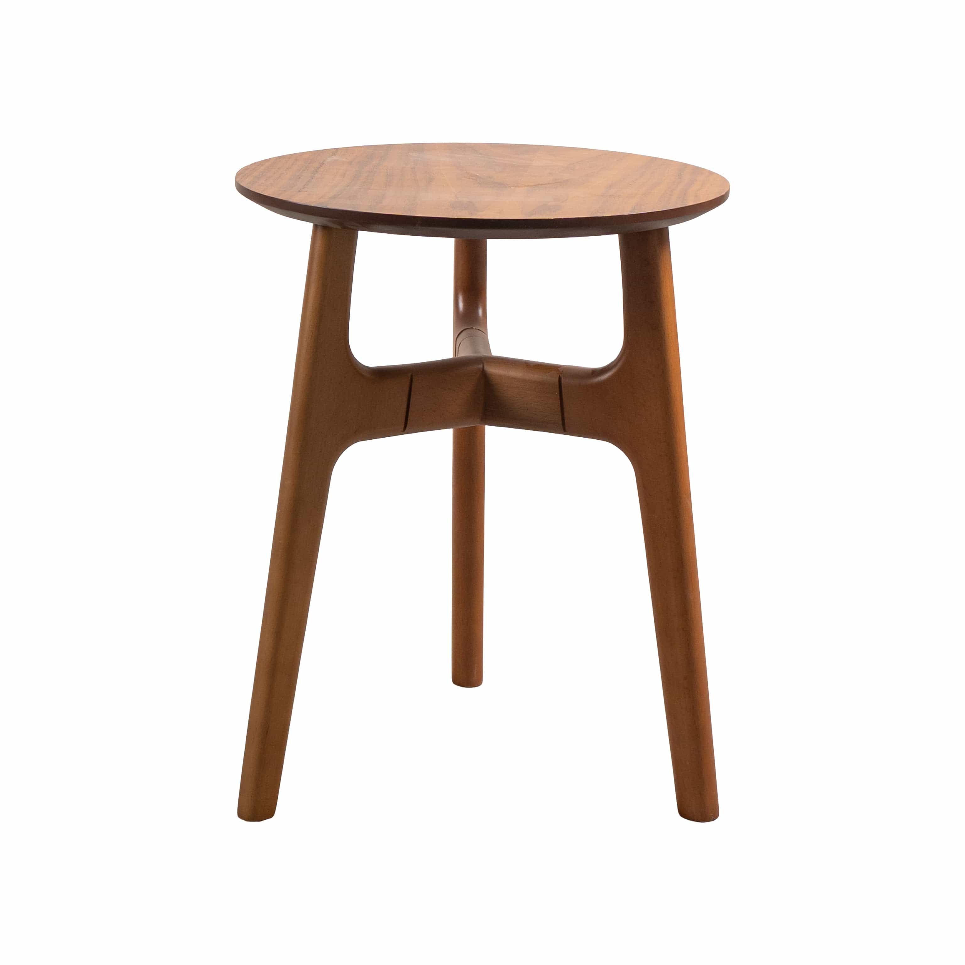 Casablanca Yan Sehpa Ceviz 10067