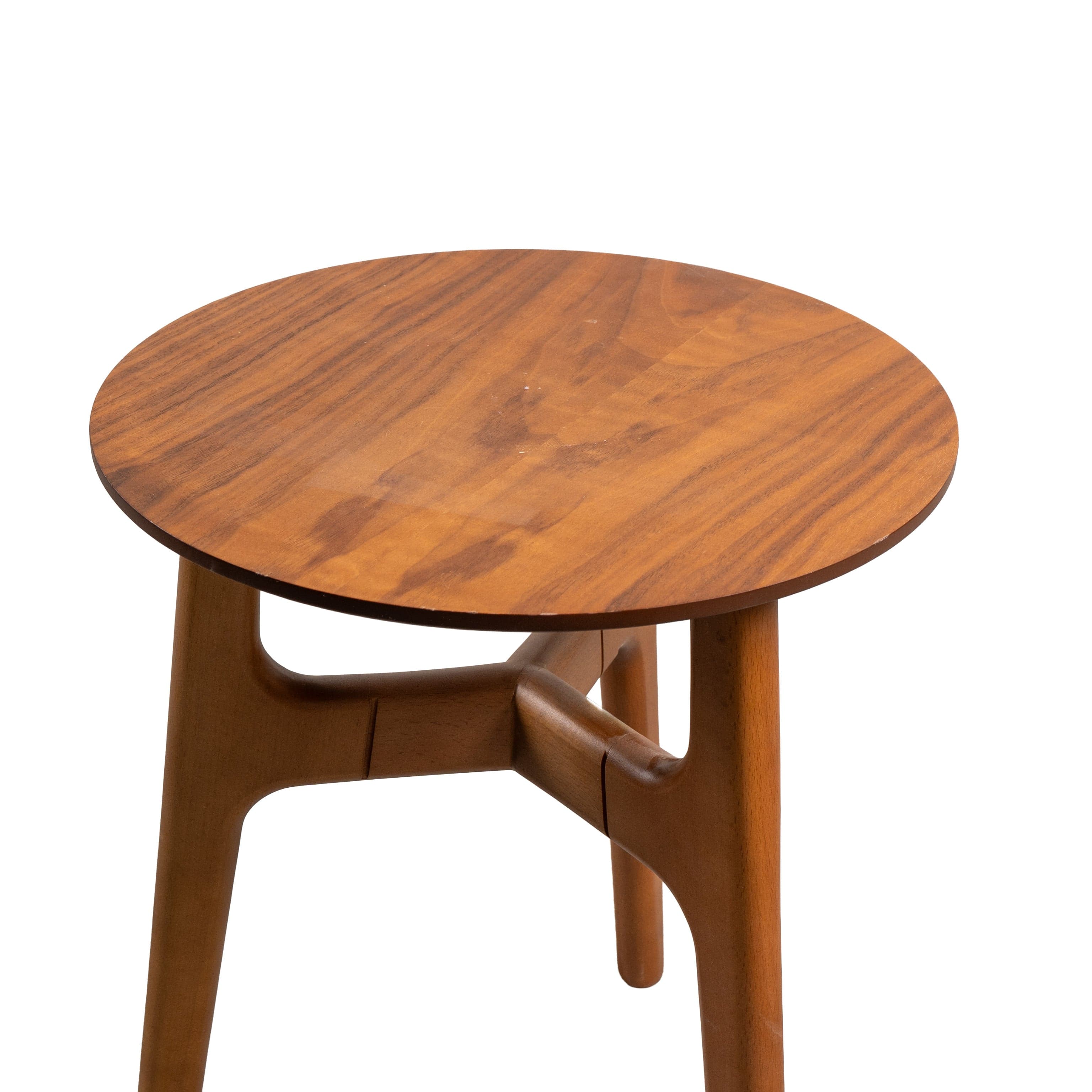 Casablanca Yan Sehpa Ceviz 10067