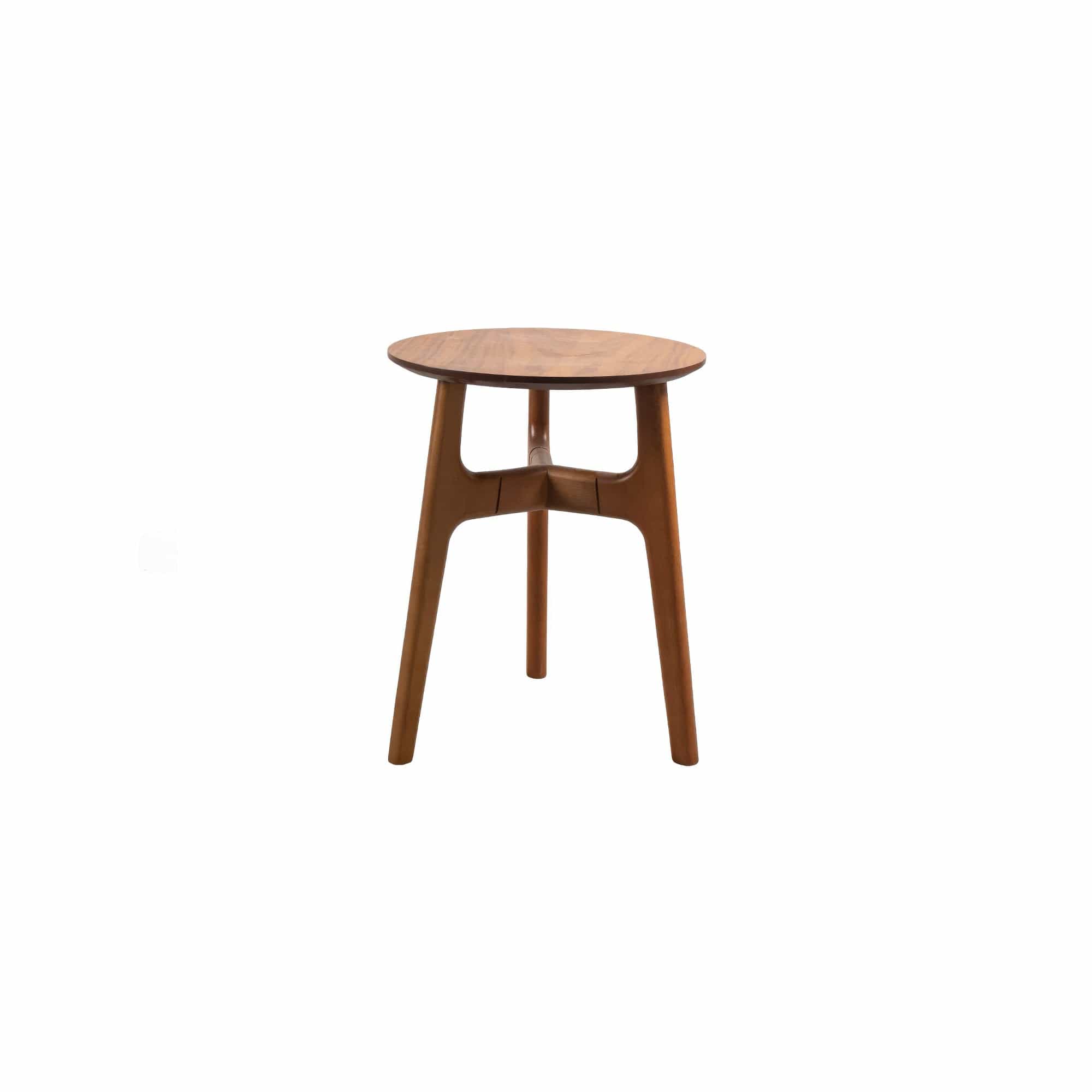 Casablanca Yan Sehpa Ceviz 10067