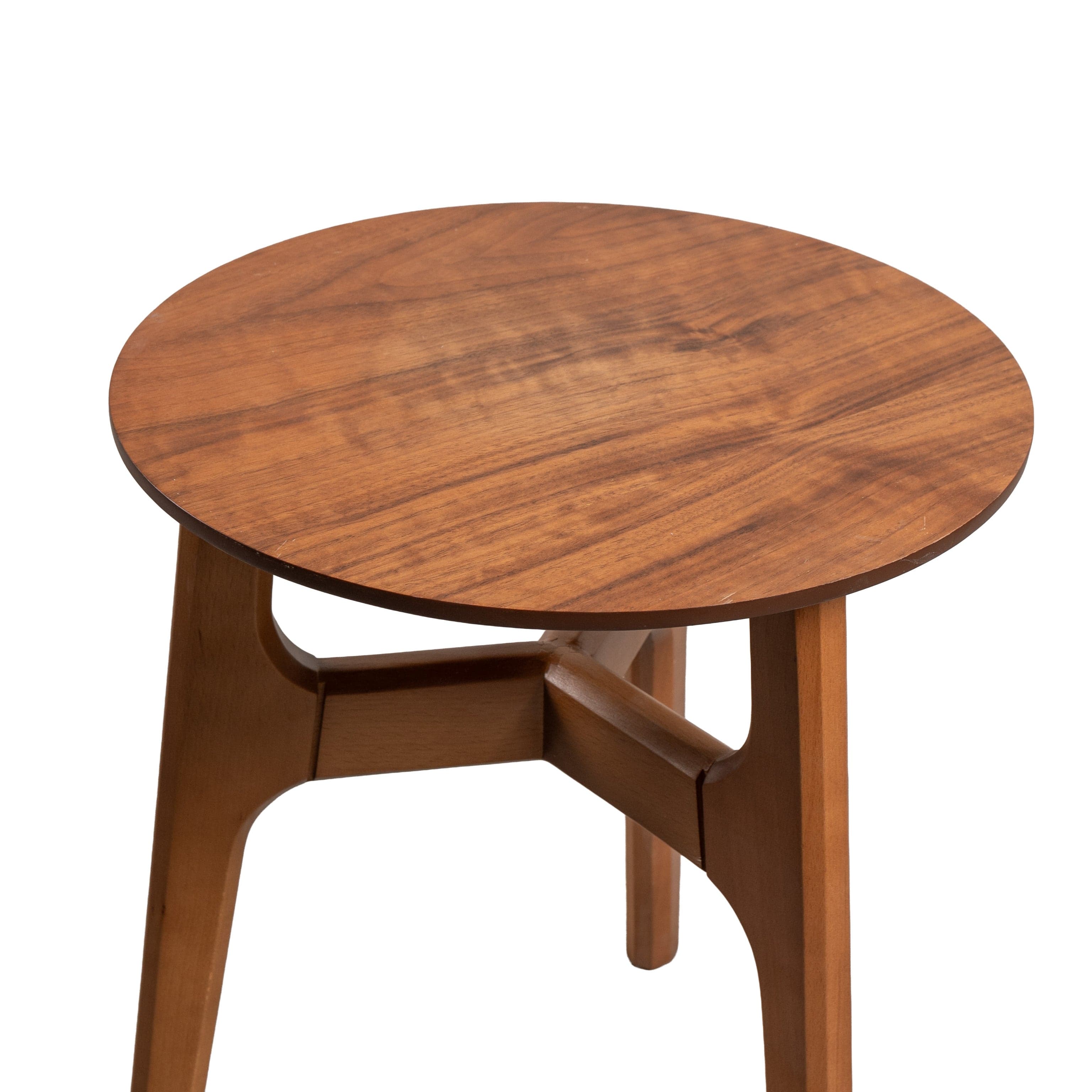 Casablanca Yan Sehpa Ceviz 10068