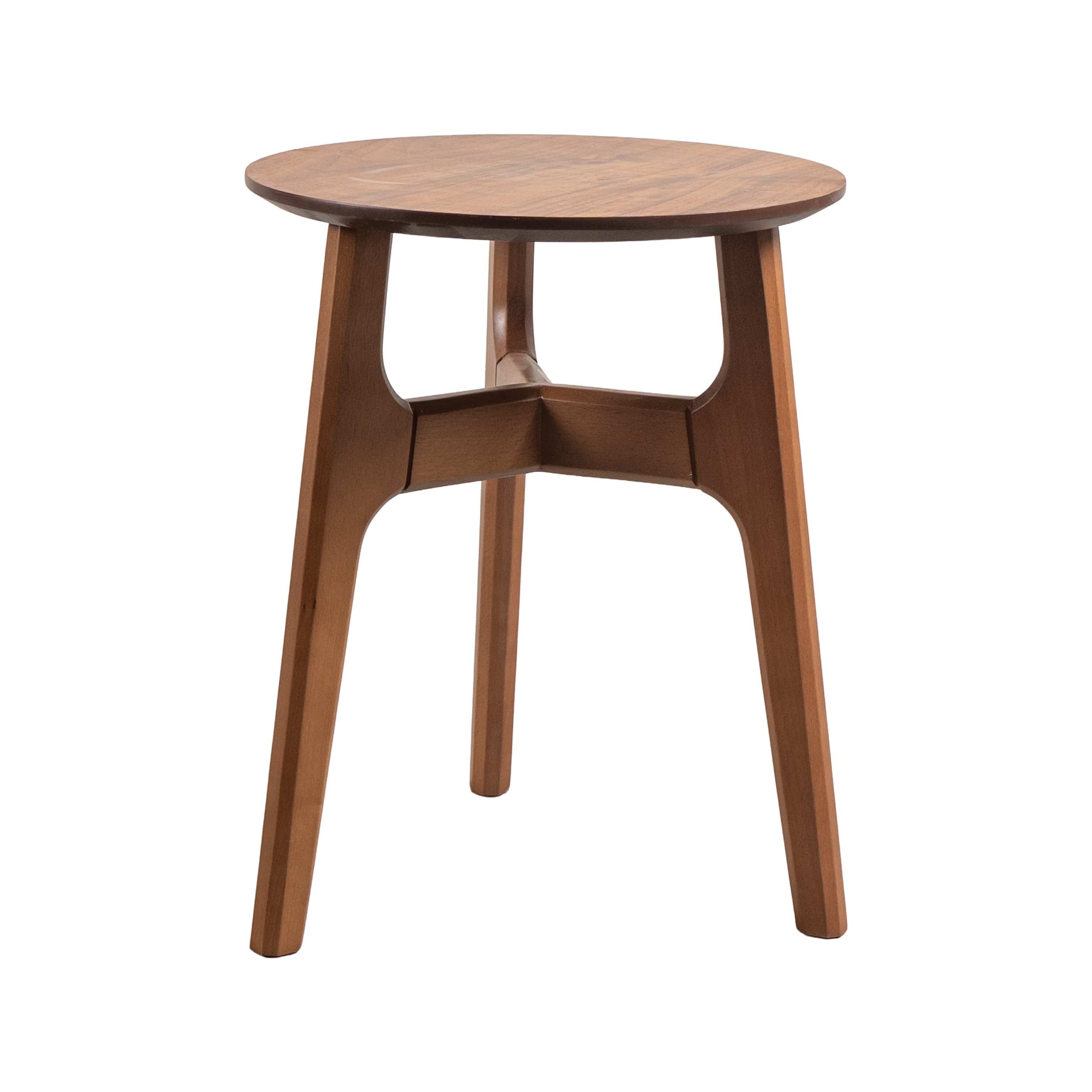 Casablanca Yan Sehpa Ceviz 10068