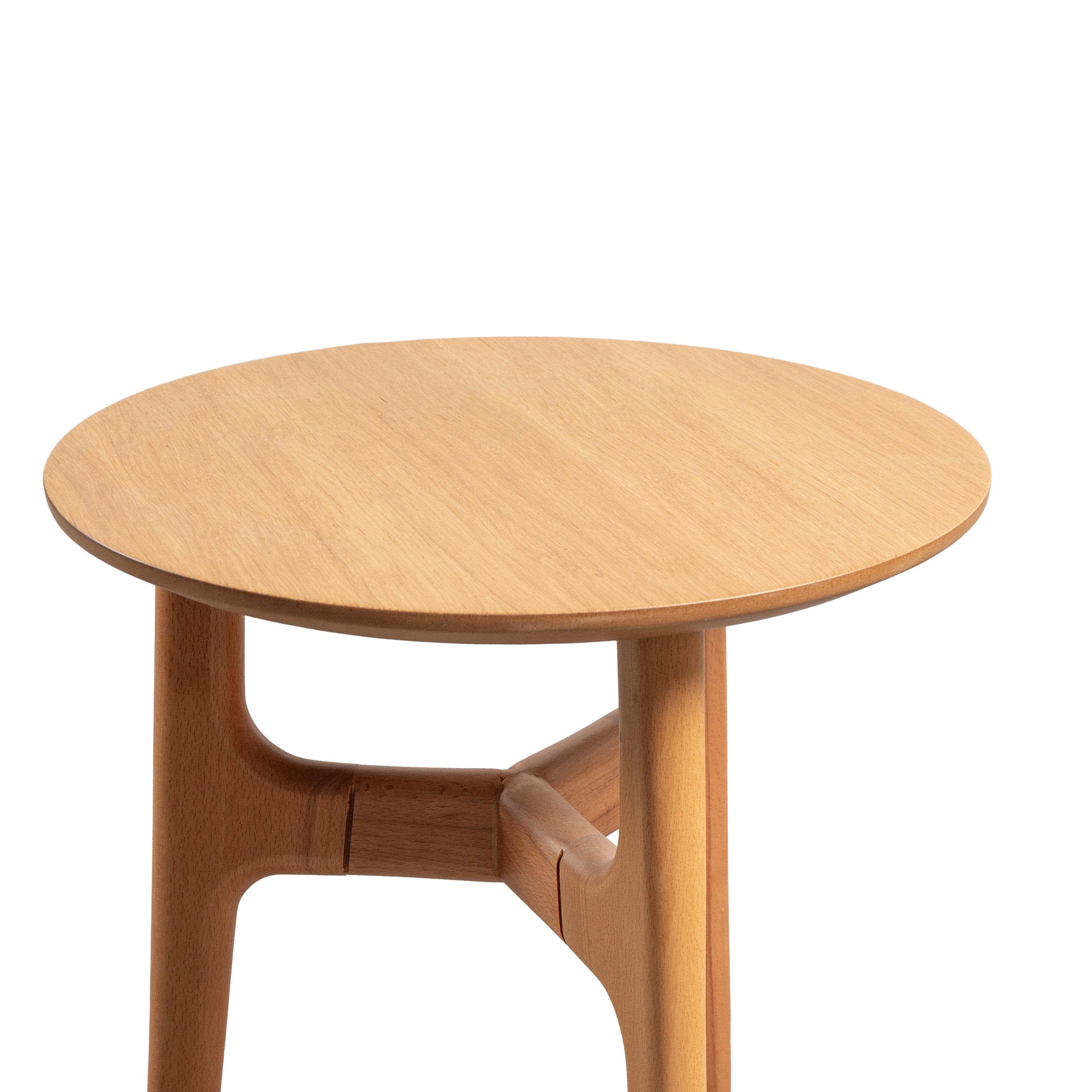 Casablanca Yan Sehpa Meşe 10051