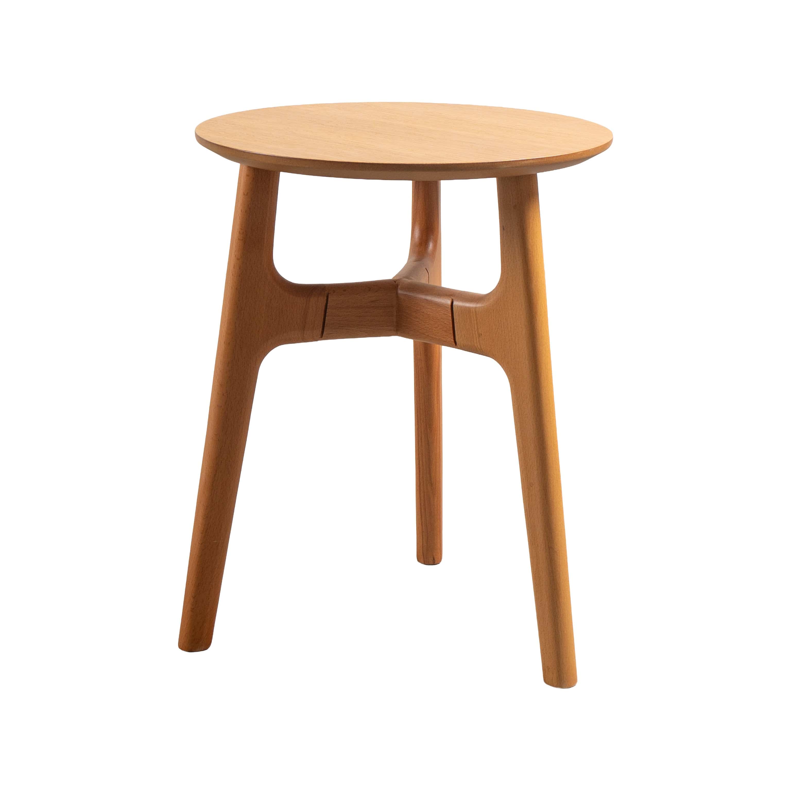 Casablanca Yan Sehpa Meşe 10051