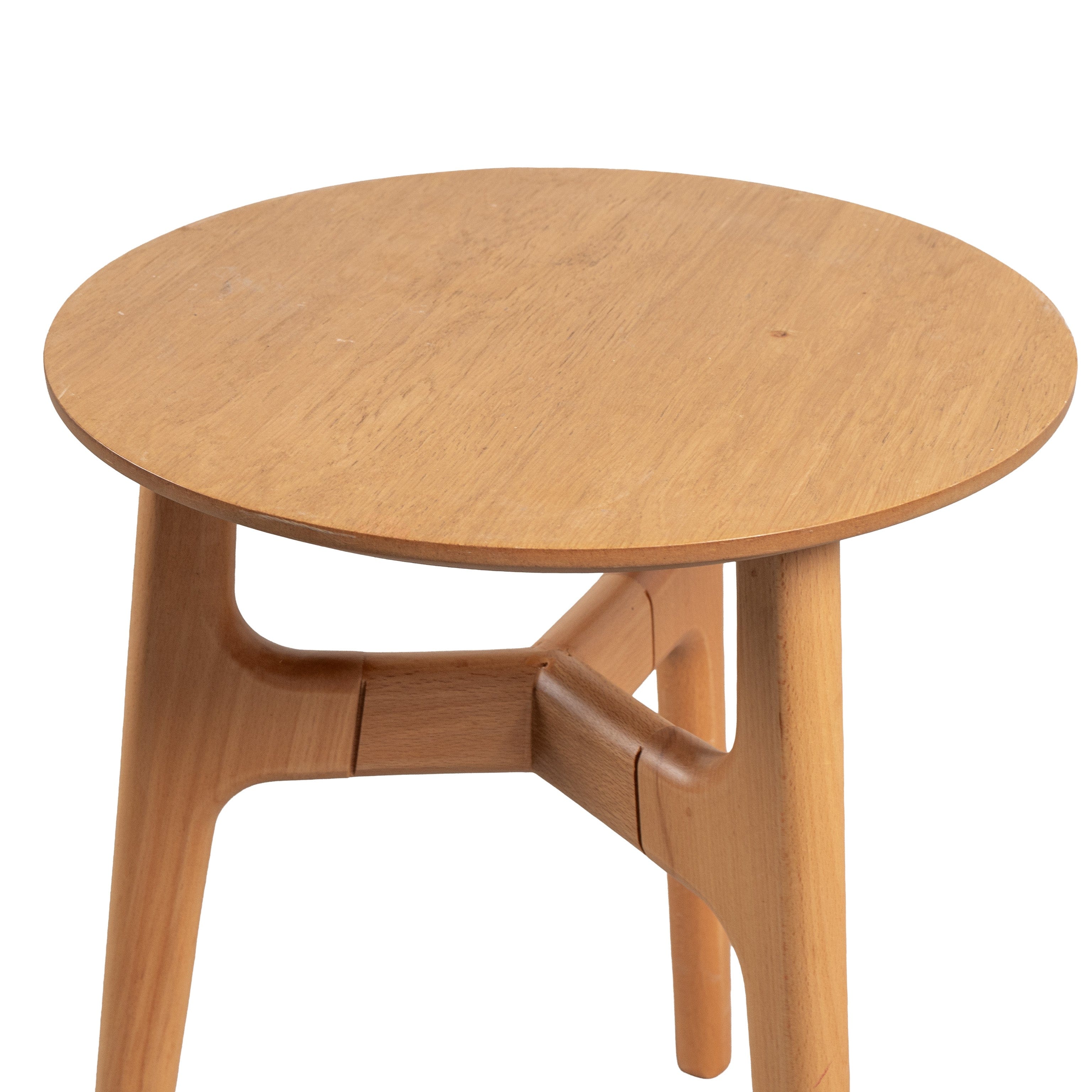 Casablanca Yan Sehpa Meşe 10052