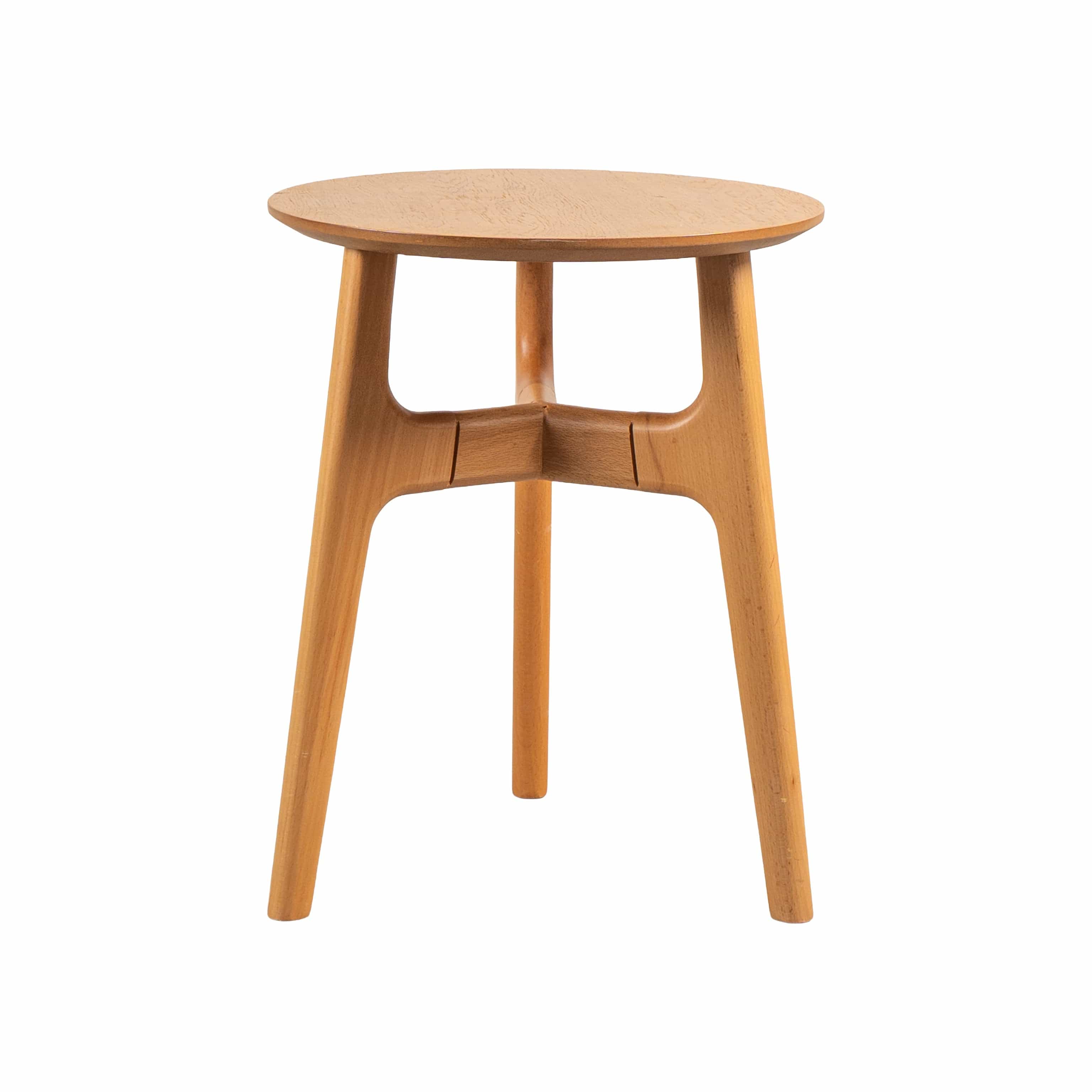 Casablanca Yan Sehpa Meşe 10052