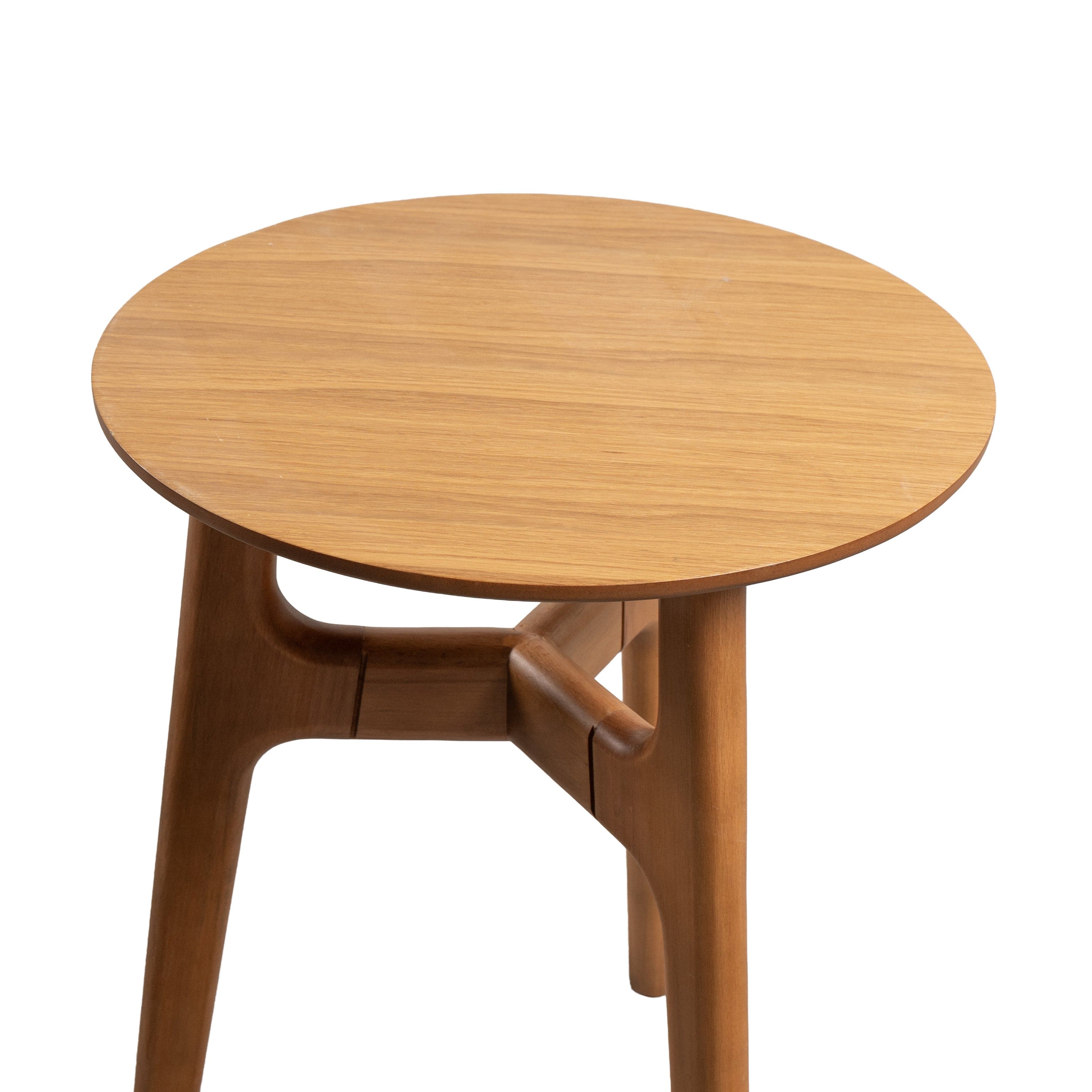 Casablanca Yan Sehpa Meşe 10064