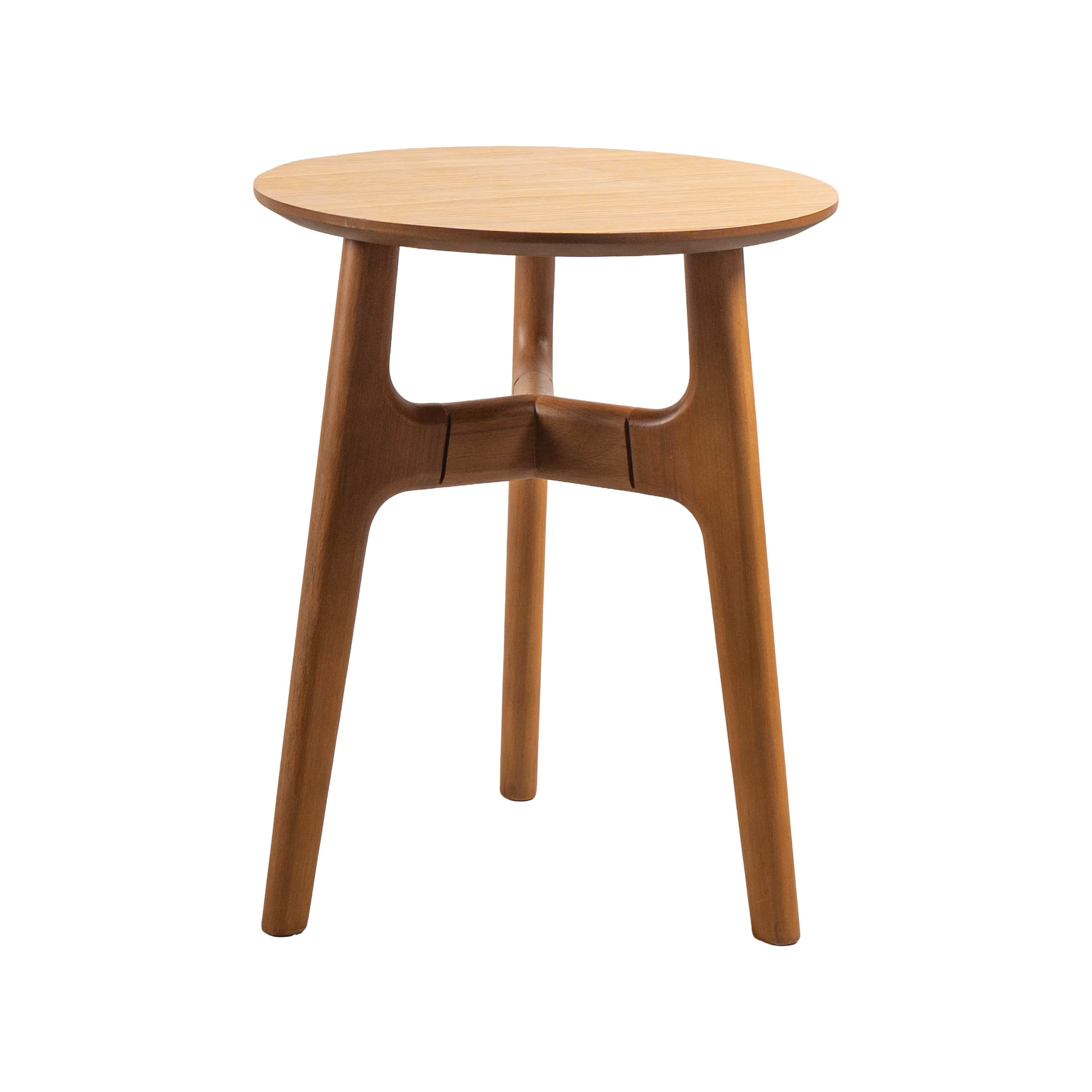 Casablanca Yan Sehpa Meşe 10064