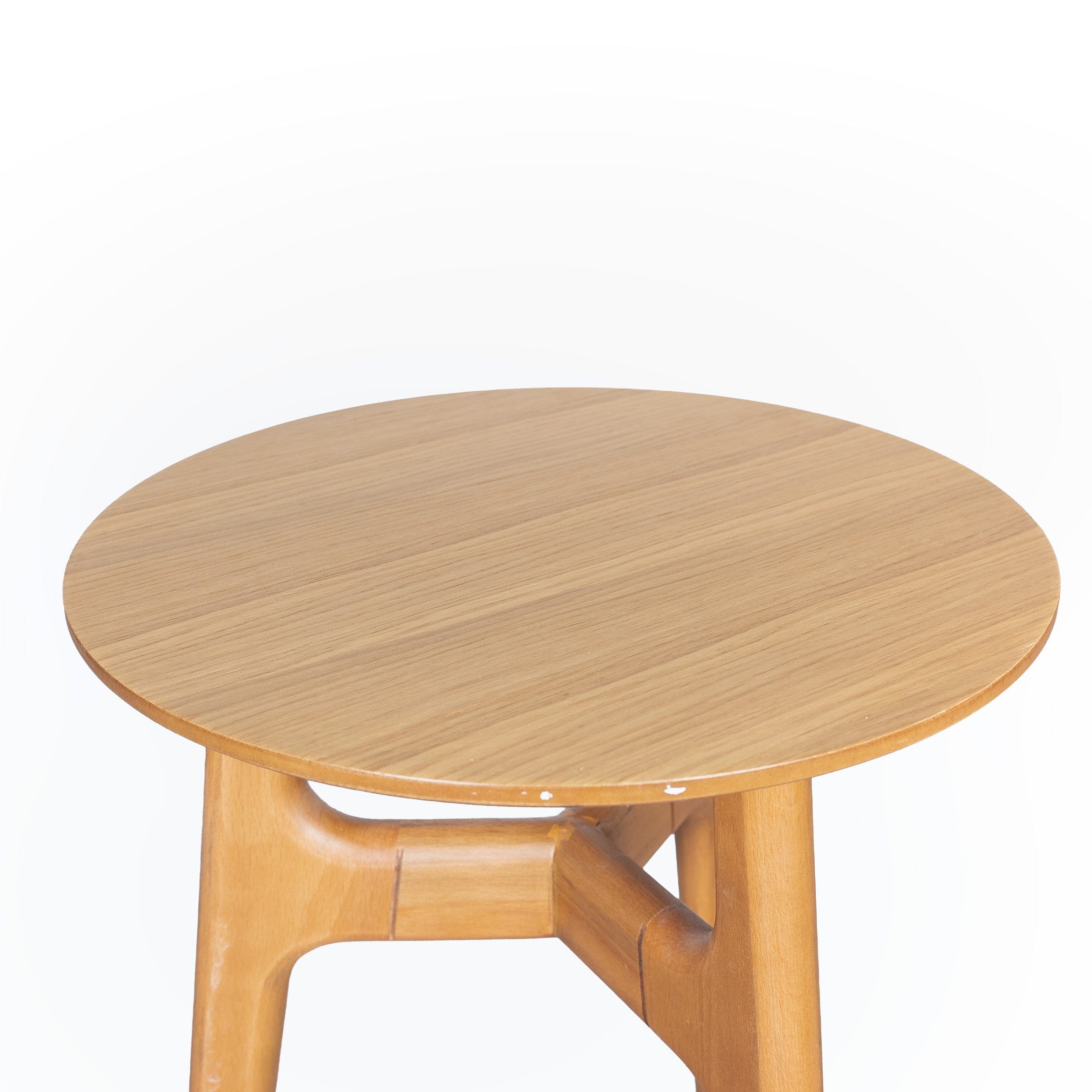 Casablanca Yan Sehpa Meşe 10515