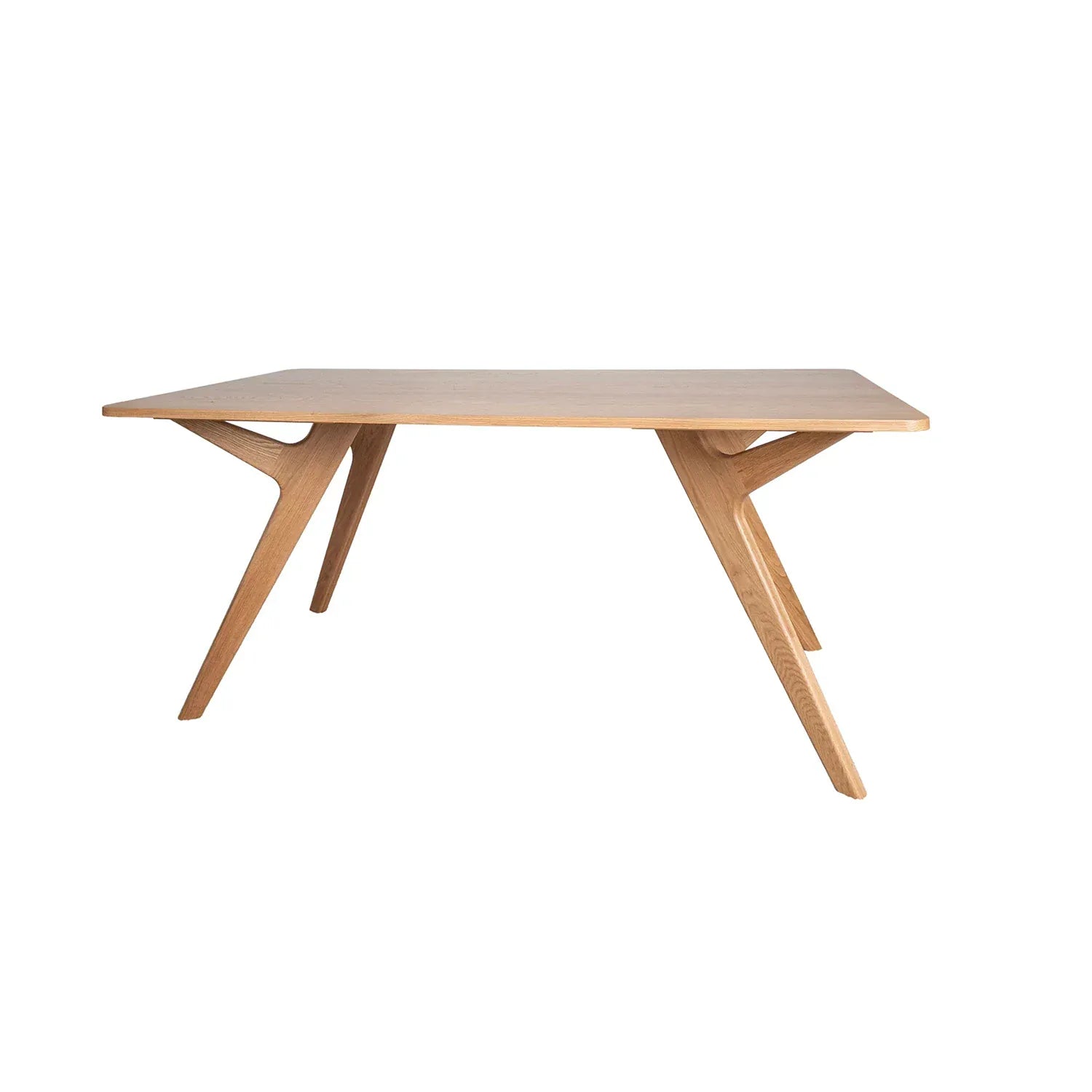 Cayenne Dining Table 100x180 11412
