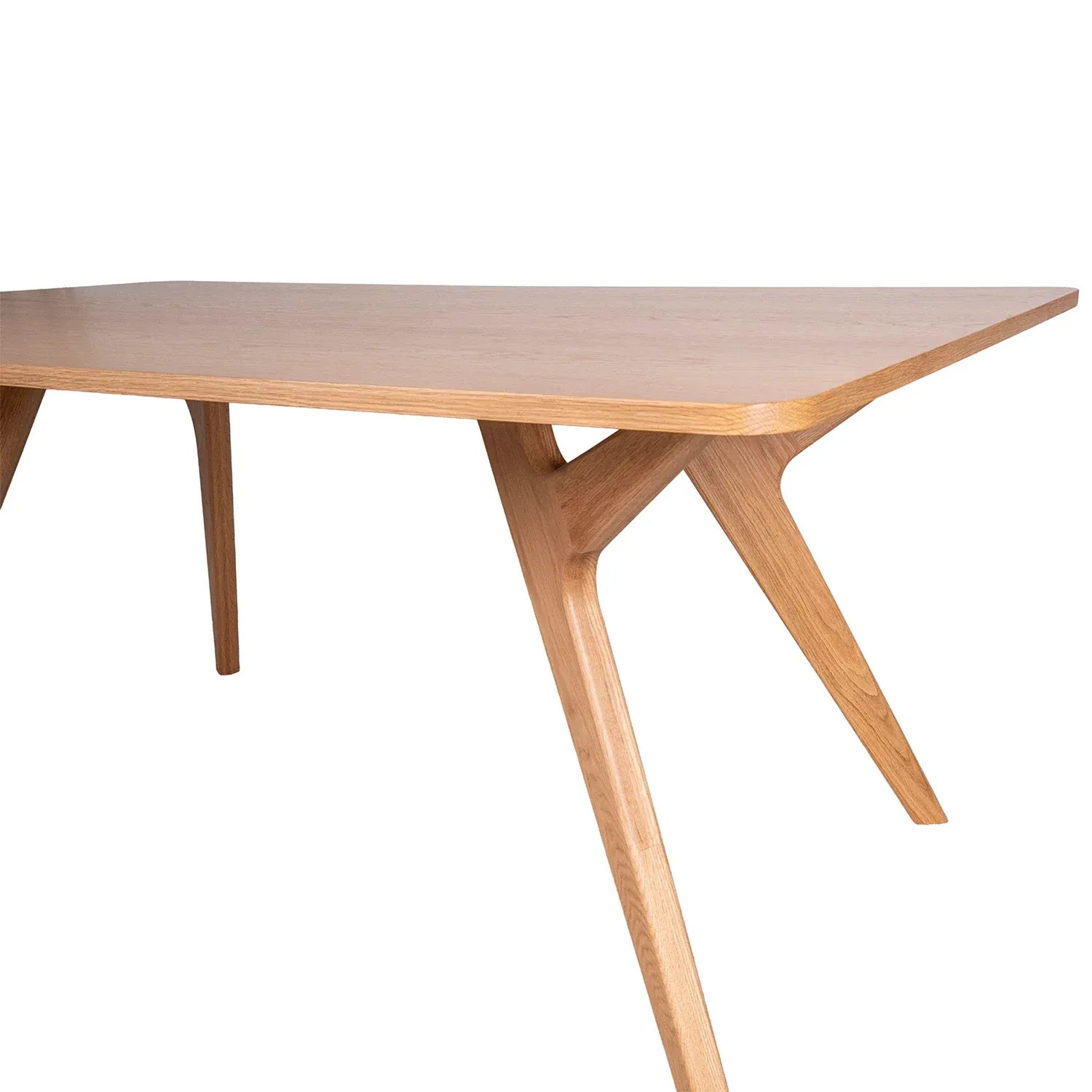 Cayenne Dining Table 100x180 11412