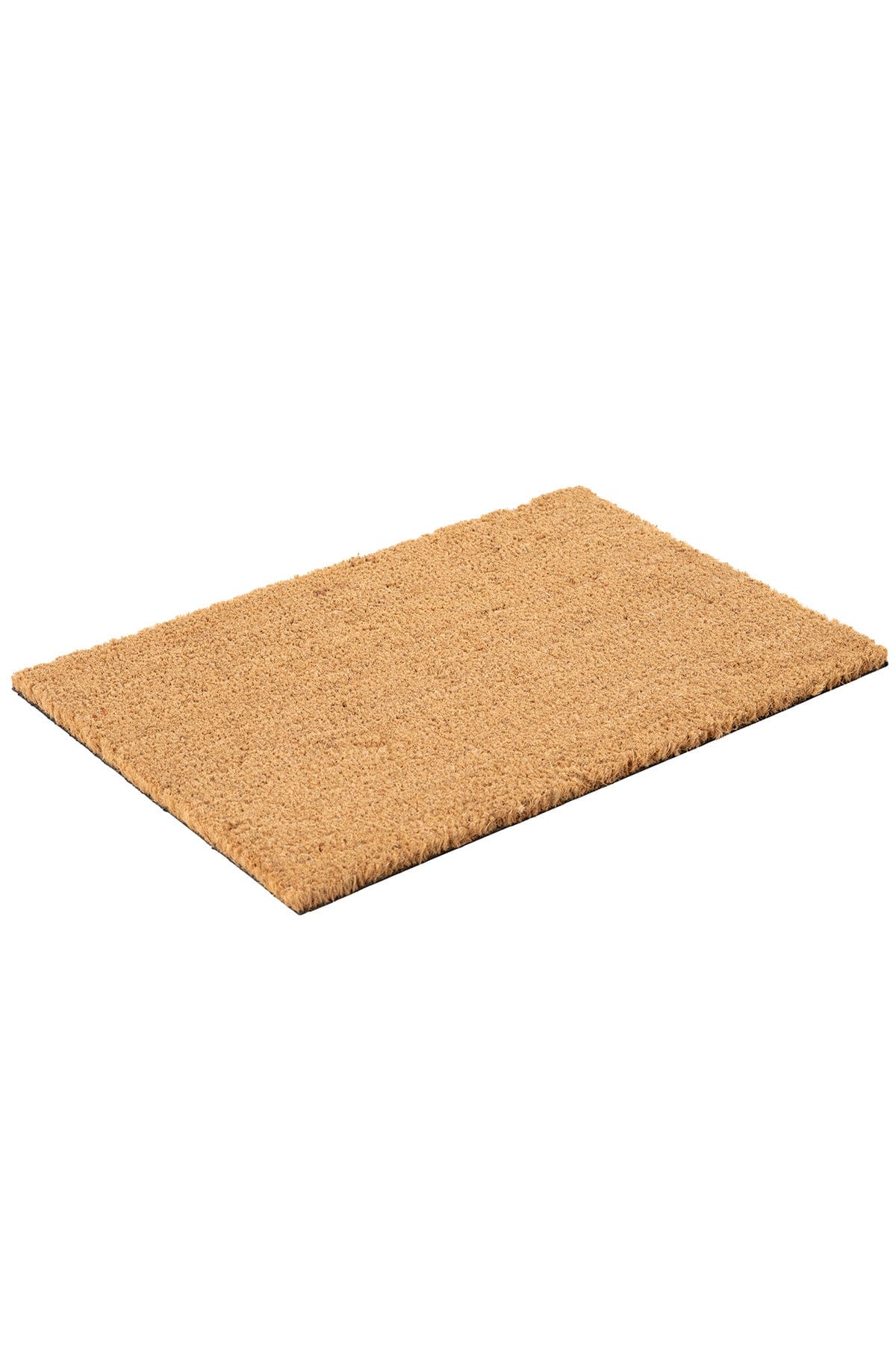 Coco Coir Flat Doormat 40x60 3684