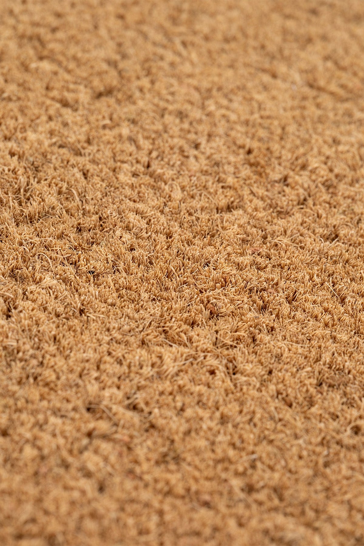 Coco Coir Flat Doormat 40x60 3684